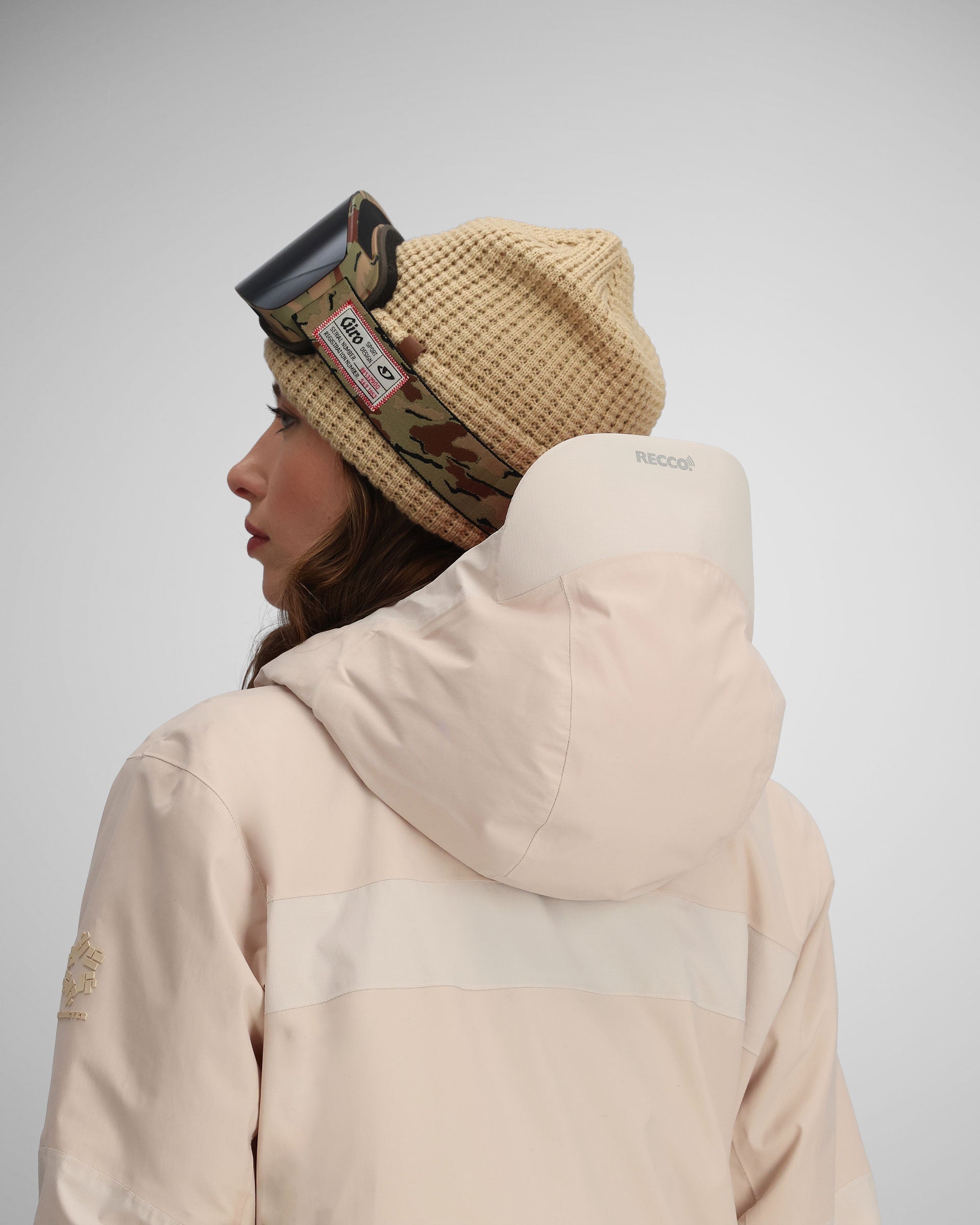 Women's Oberreute Jacket、mySite、i-lightchina