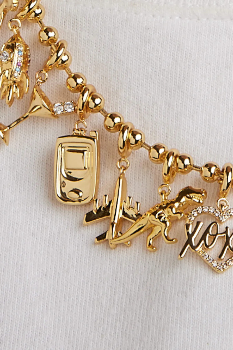 LWP Charms - Airplane、mySite、hinf8tx79