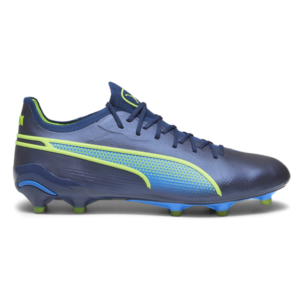 King Ultimate Firm Ground/Artificial Ground Soccer Cleats、mySite、gtrtttuynbv
