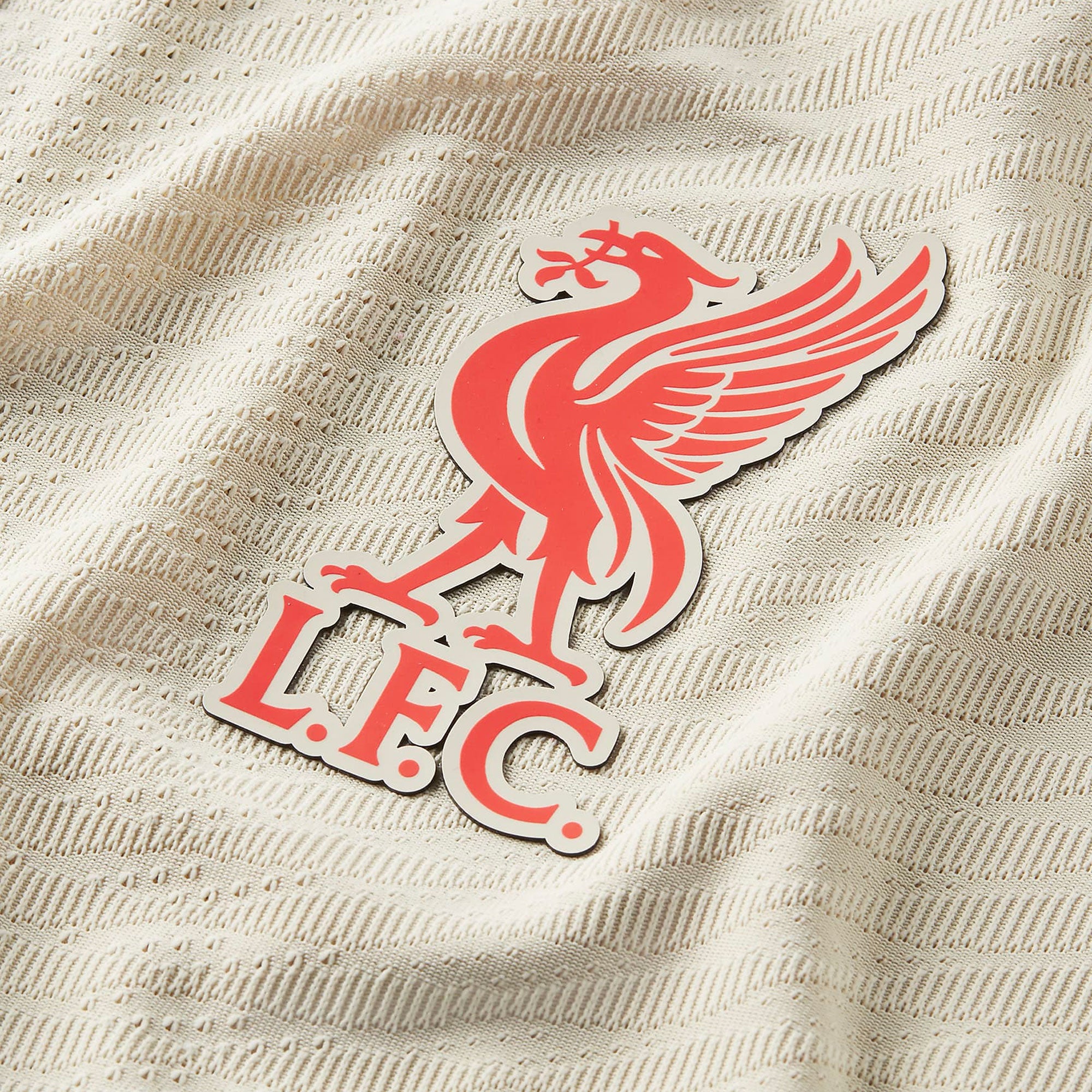 Nike Men's Liverpool 2021/22 Dri-FIT ADV Away Match Jersey Pale Ivory/Fossil、mySite、bottomscart