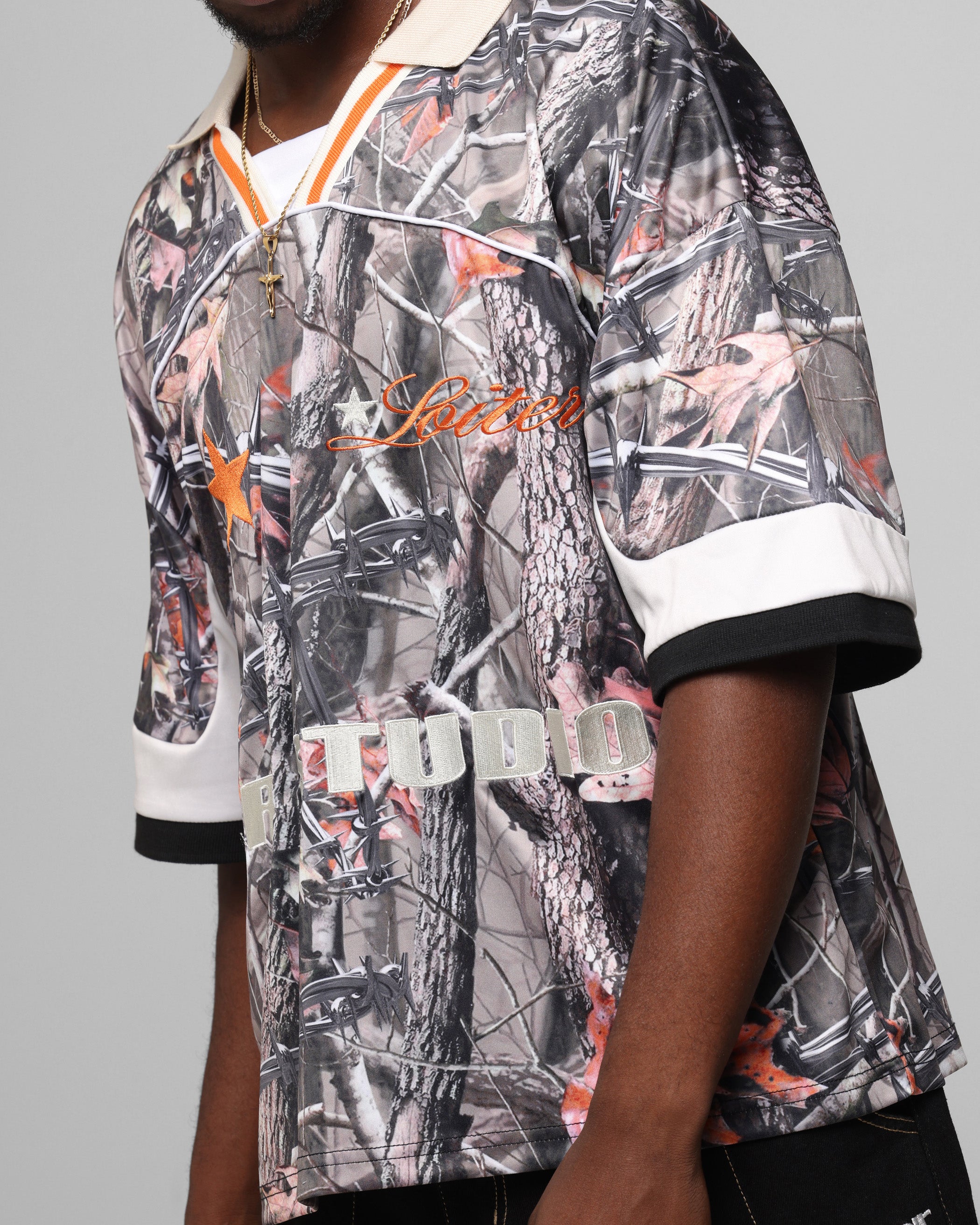 Loiter Art Studio United Jersey Real Tree Camo、mySite、zt4zffjzw