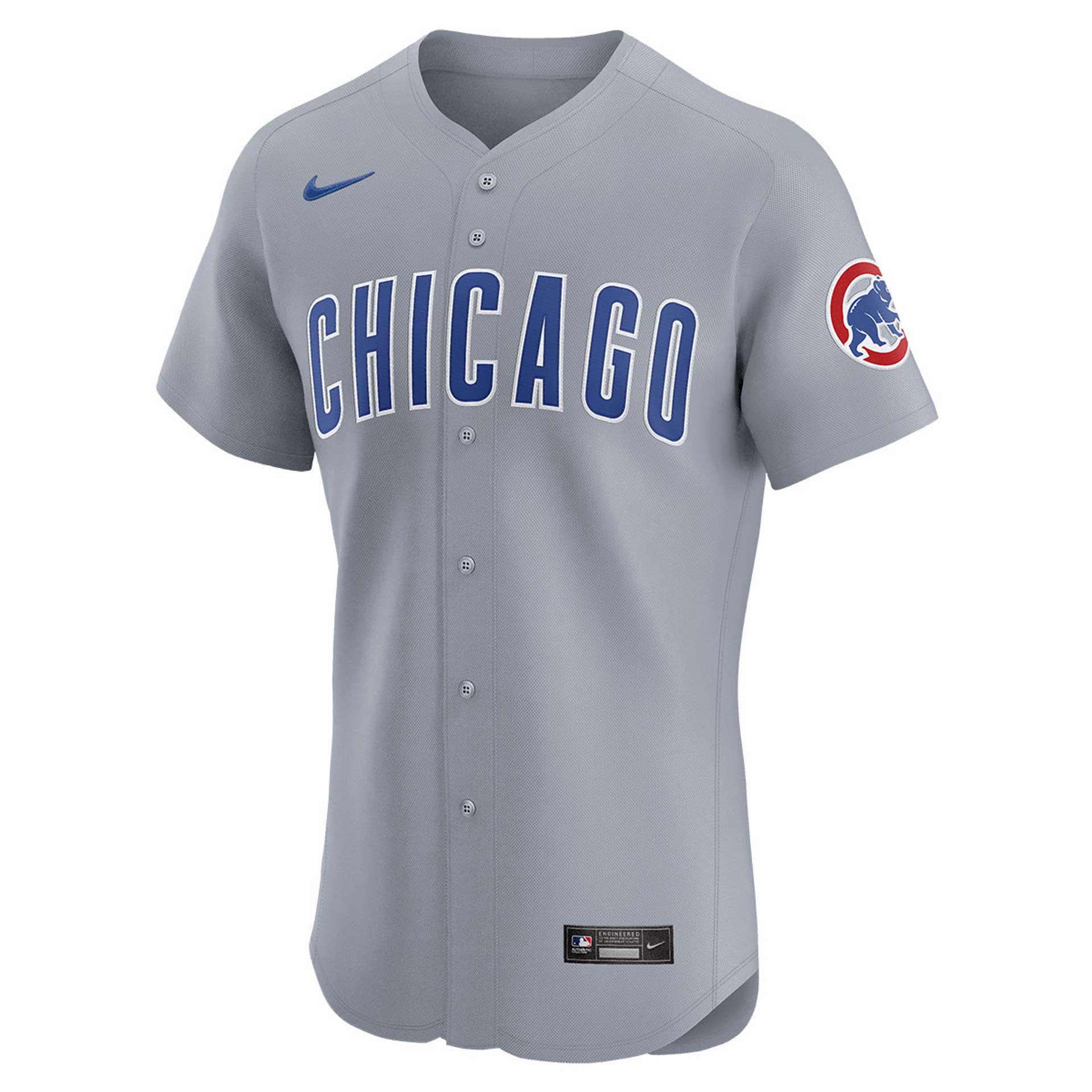 Chicago Cubs Nike Elite Authenitc Road Jersey、mySite、vikingsvslions