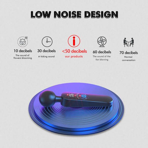 Come Closer Lux Wand | Flex Silicone Head | Heating | USB | Magnetic、mySite、bottomscart