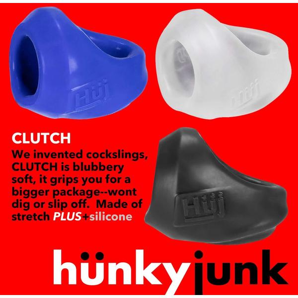 Hunky Junk Clutch Cock & Ball Sling、mySite、bottomscart