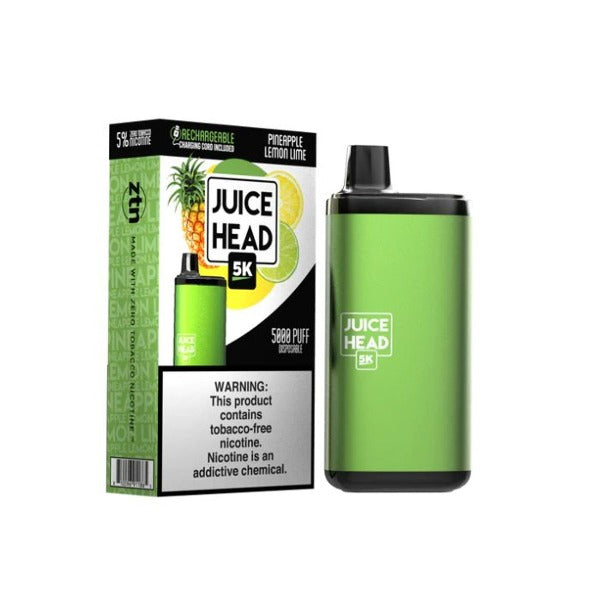 Juice Head 5K Single TFN Disposable Vape 10mL、mySite、zt4zffjzw