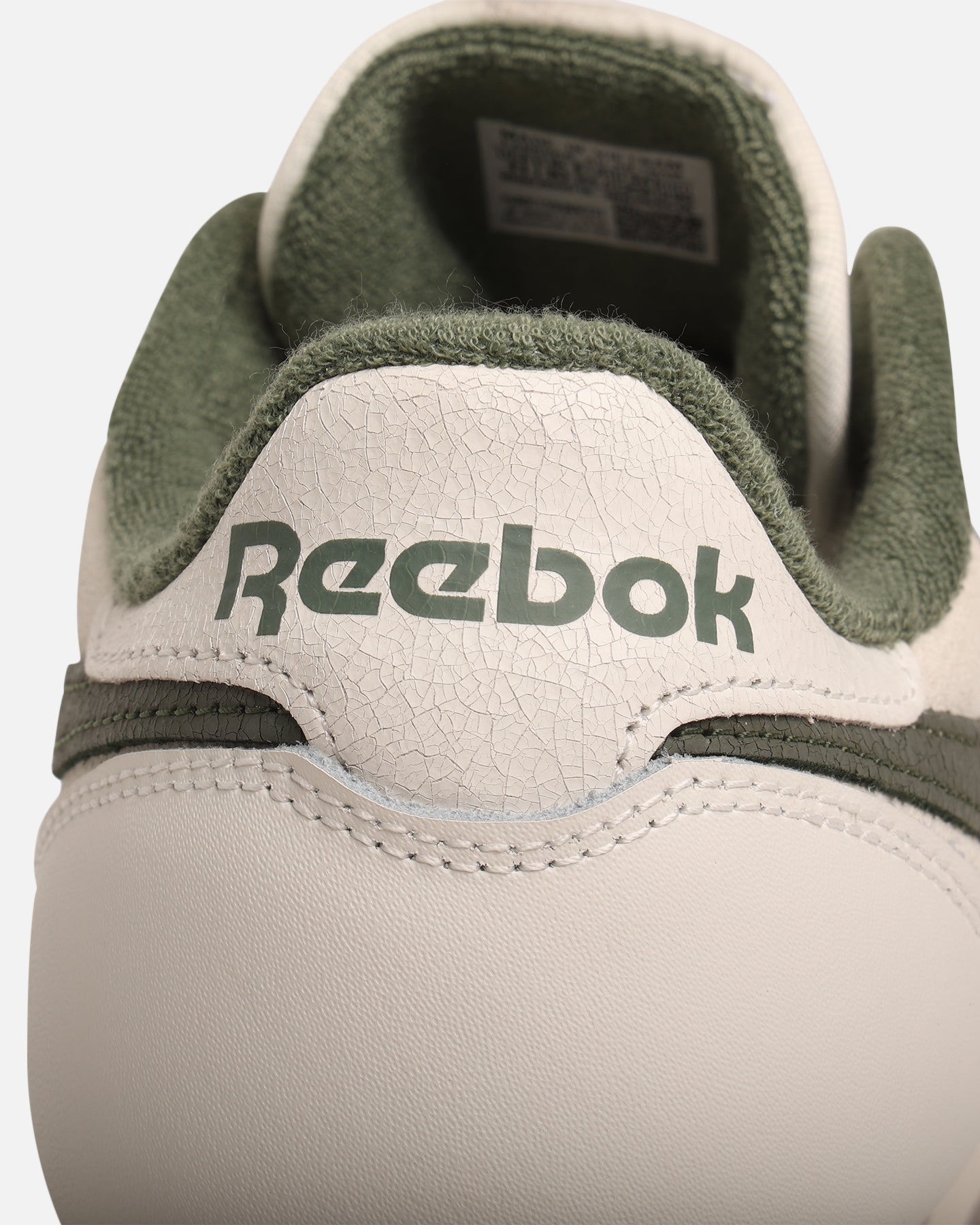 Reebok Classic Leather Chalk、mySite、zt4zffjzw
