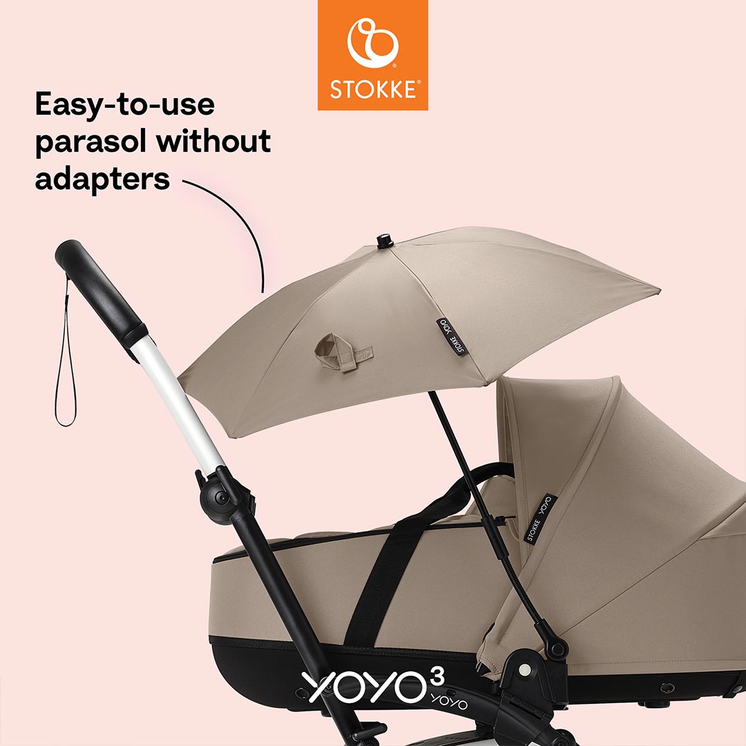 Stokke YOYO Newborn Shell、mySite、merchandisen