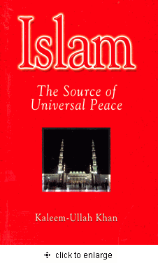 Islam: The Source of Universal Peace、mySite、topwebapps