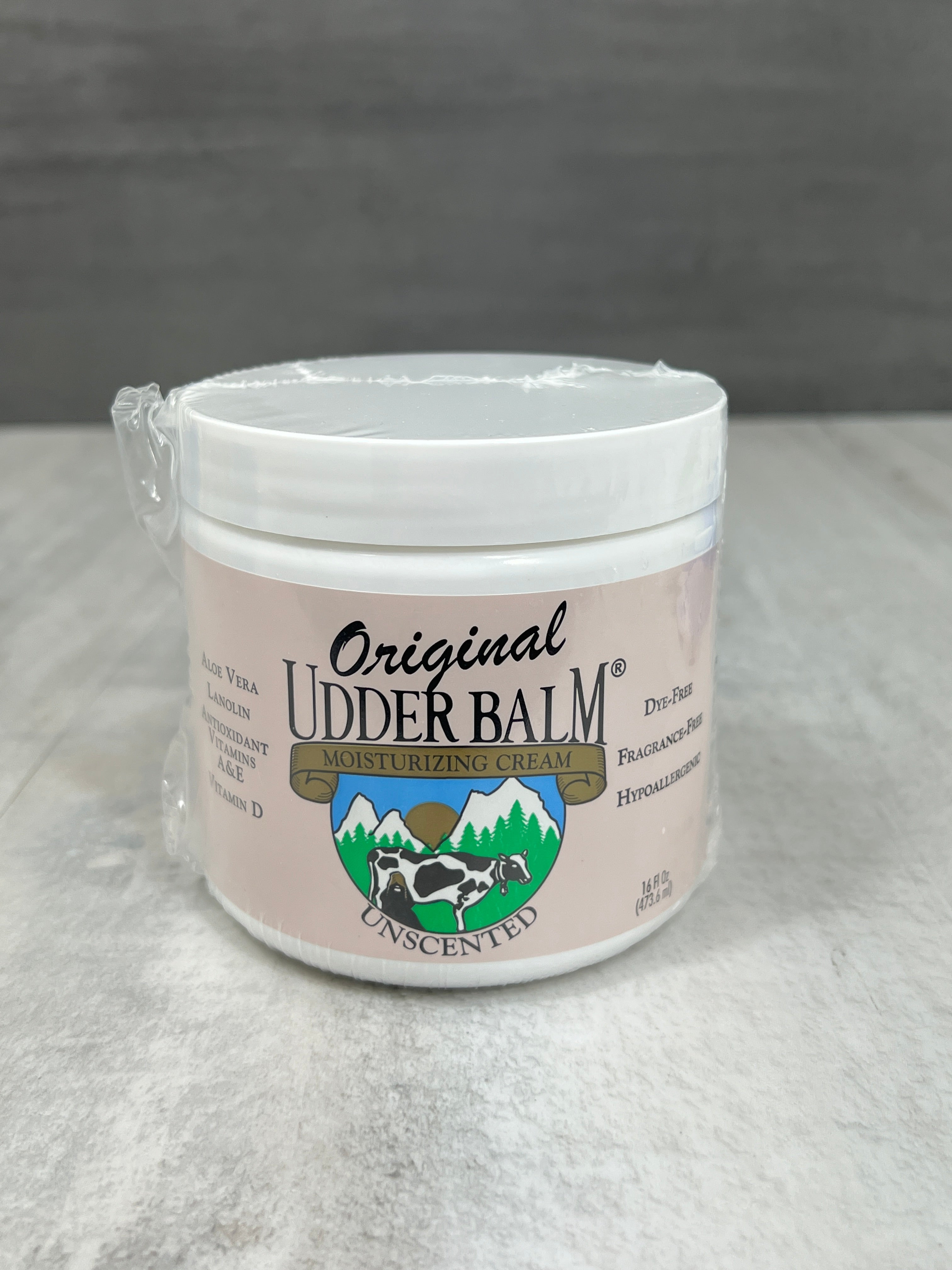 Original Udder Balm、mySite、garagedoors4me