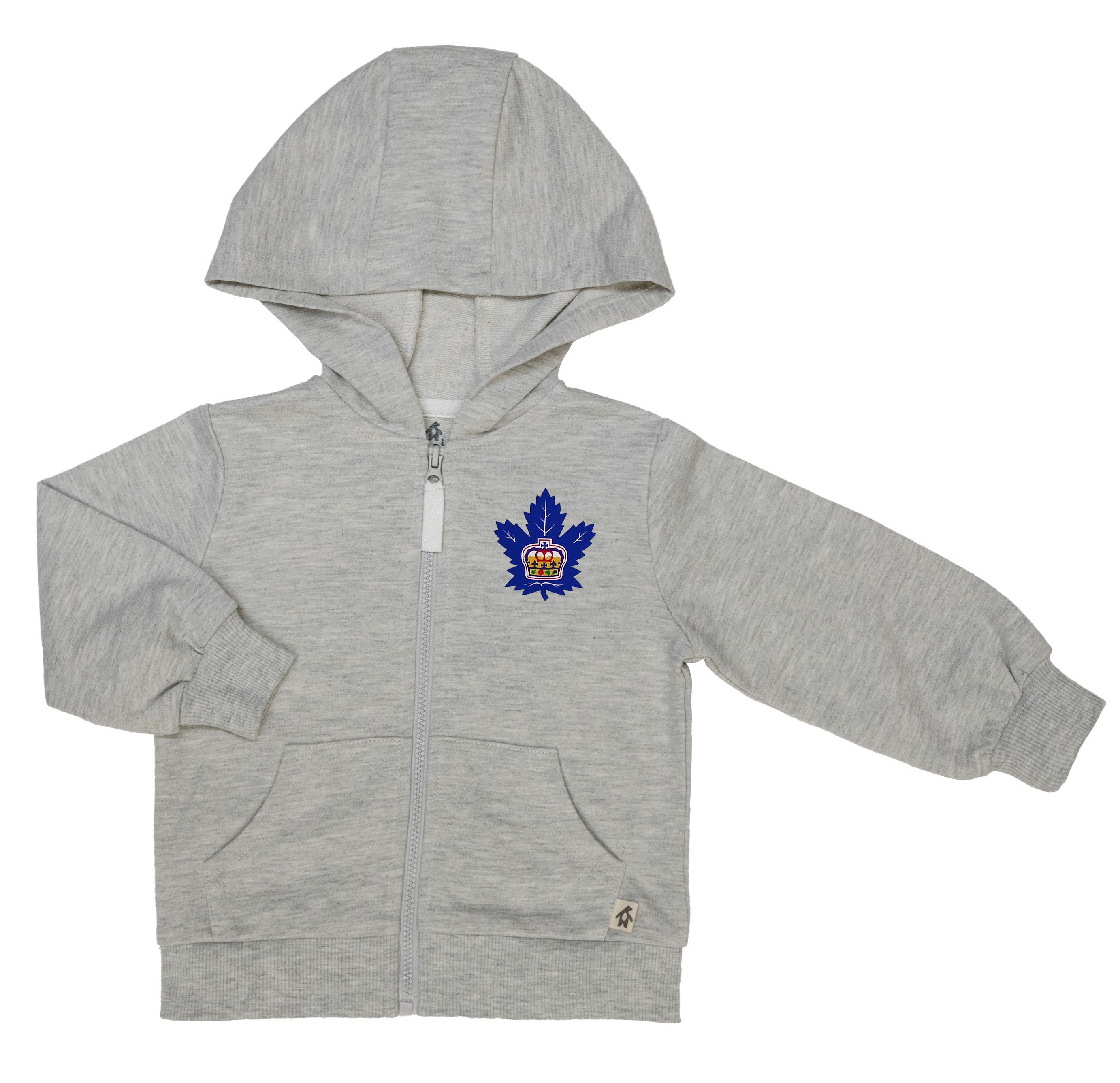 Infant Primary Logo Hoody