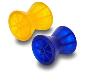 Bow Spool Rollers (Multiple Sizes and Materials)、mySite、dreamappss