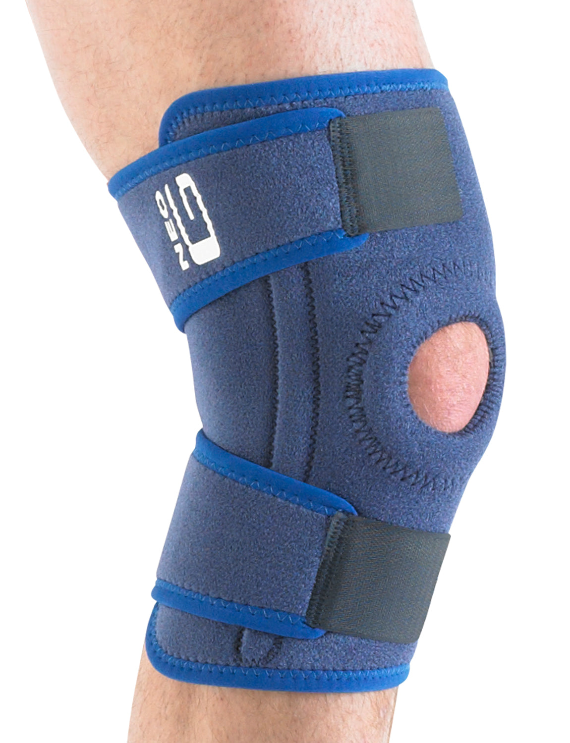  Open Knee Brace、mySite、preschool7hills