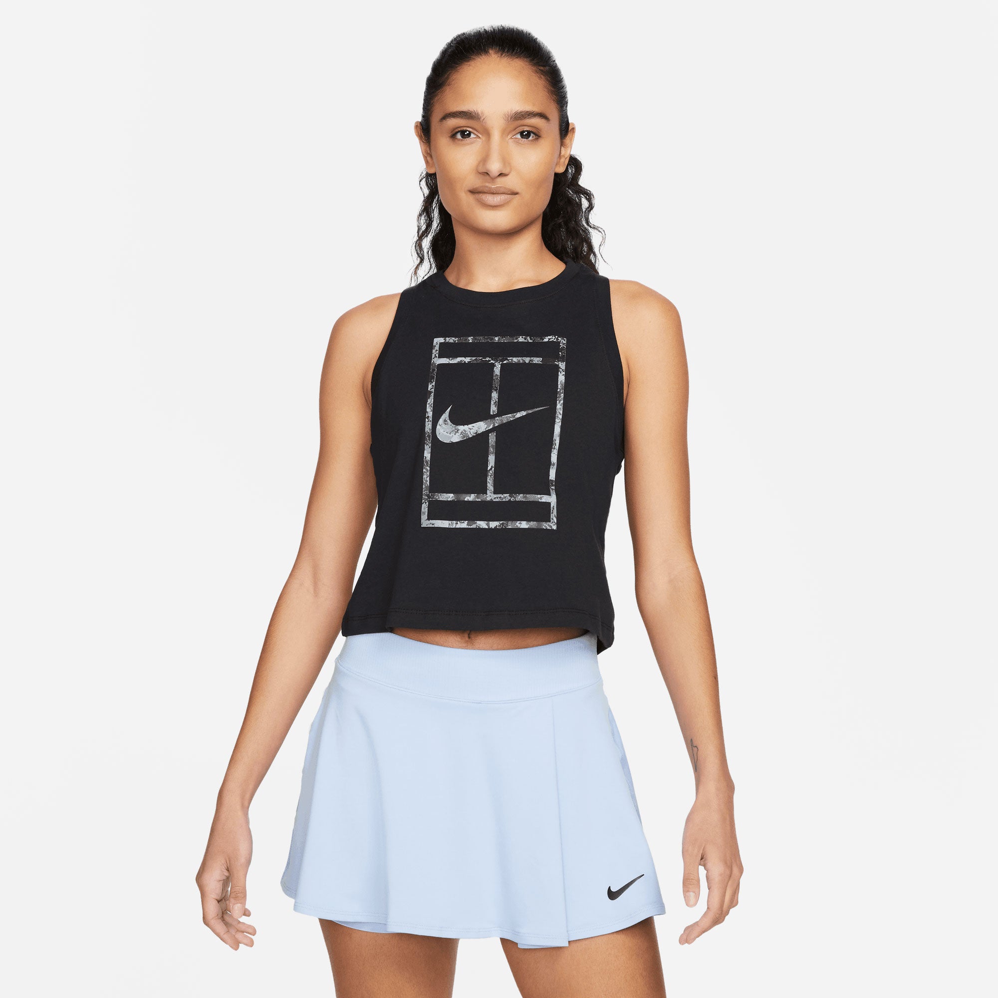 NikeCourt Garden Party Women's Tennis Tank