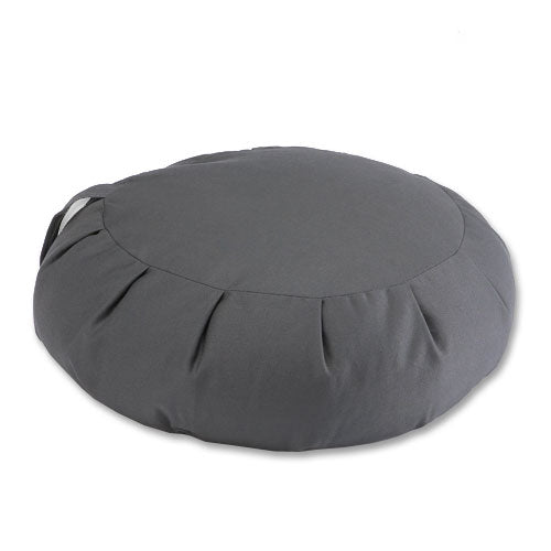 Stillness & Light Buckwheat Hull Zafu - COVER ONLY、mySite、topwebapps