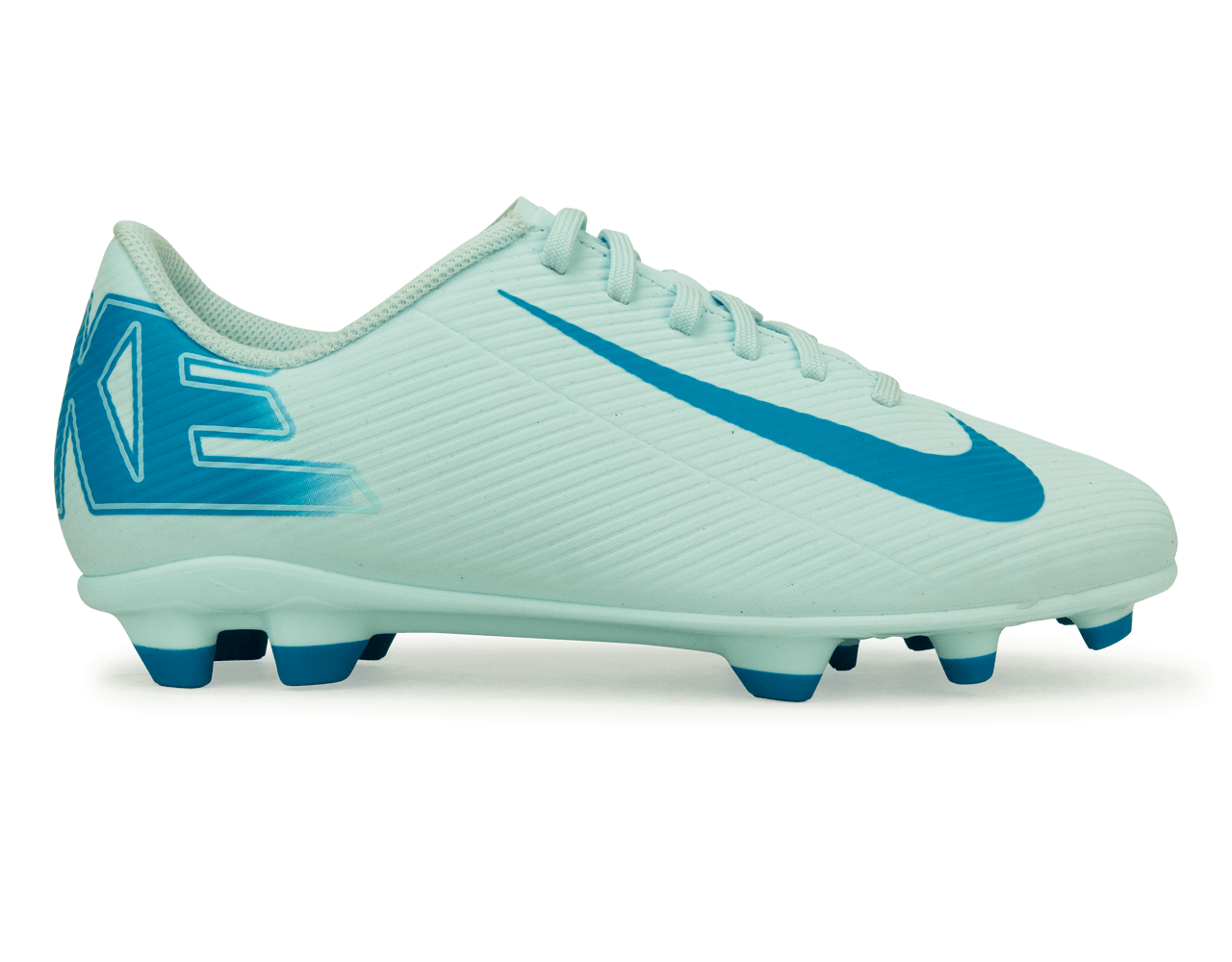 Nike Kids Zoom Mercurial Vapor 16 Club FG/MG Glacier Blue/Blue Orbit、mySite、bottomscart