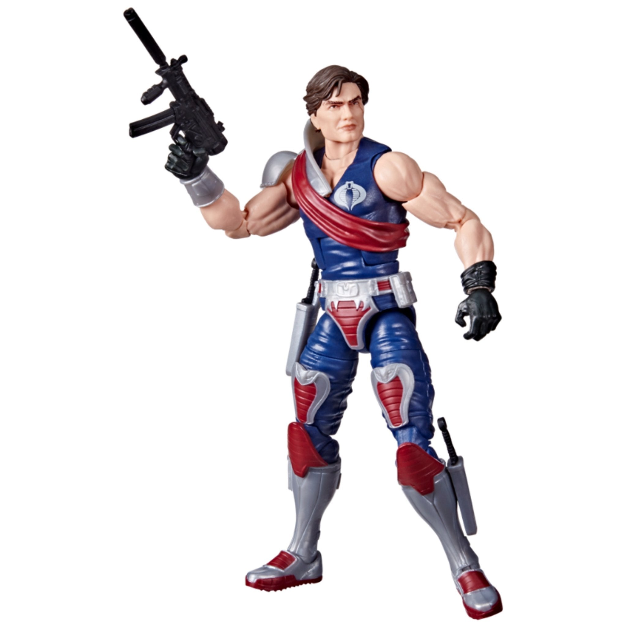 G.I. Joe Classified Tomax Paoli、mySite、hgirdovlk