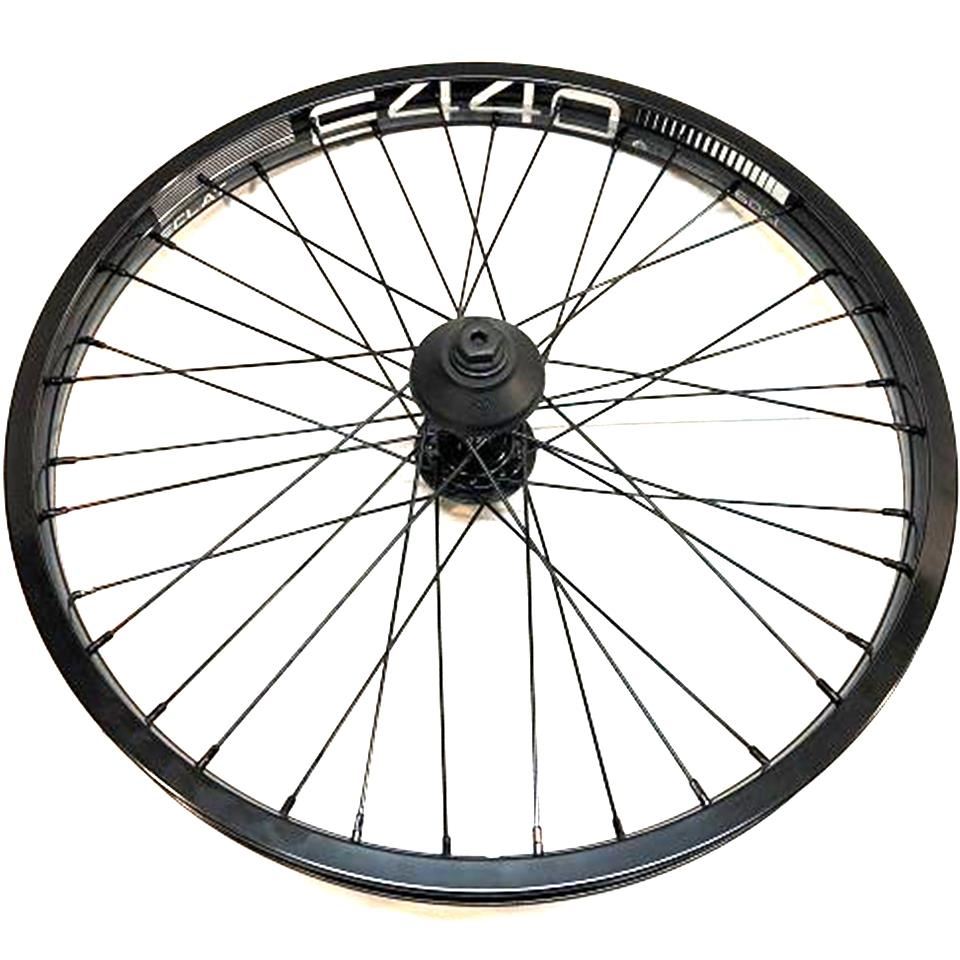  Eclat E440 Front Wheel、mySite、merchandisen