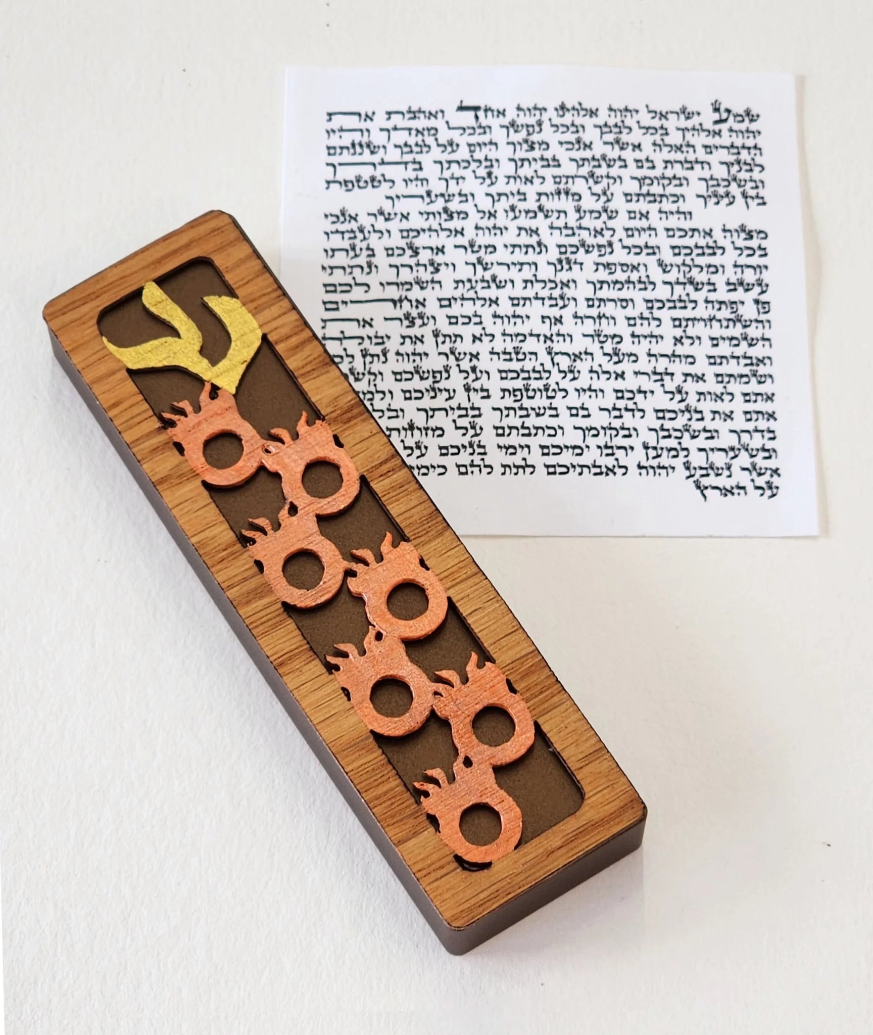  Music & Musician Mezuzah Case (pick your favorite band or instrument)、mySite、elrpsem3k