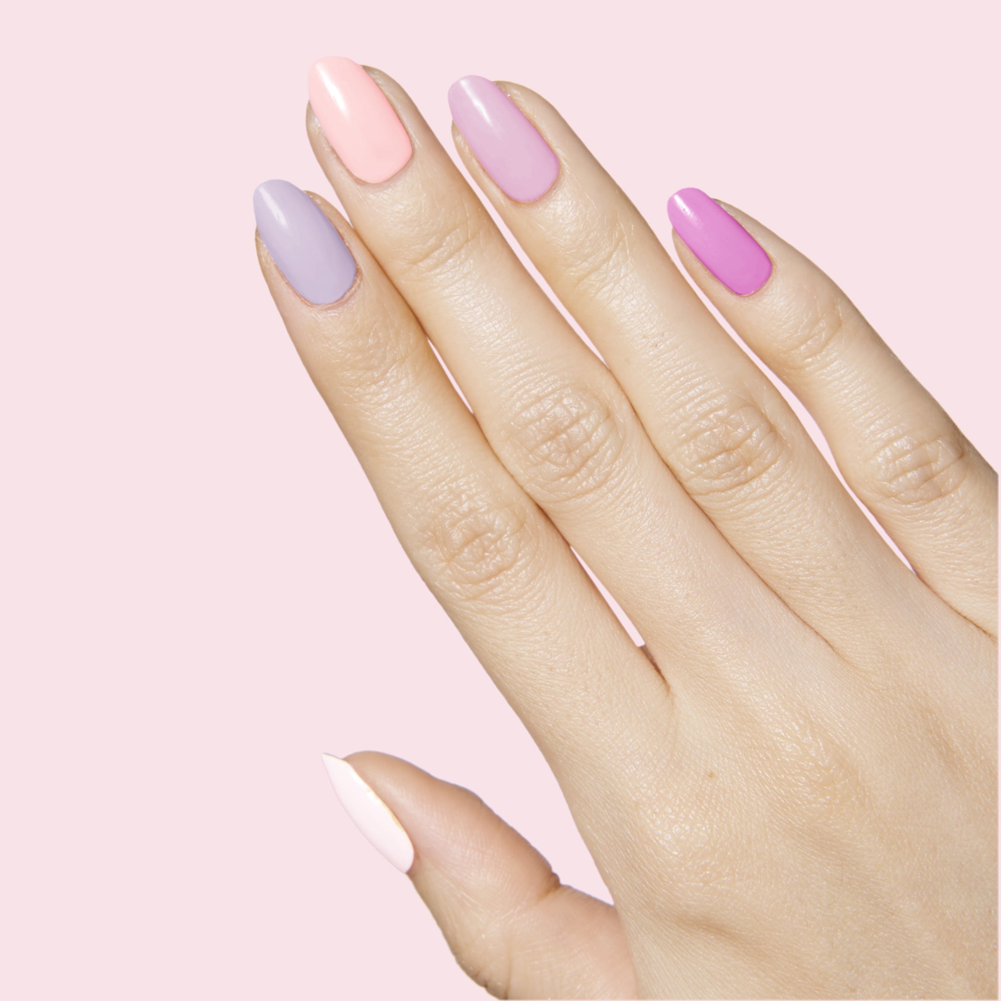 Pinking of You、mySite、solidvoid