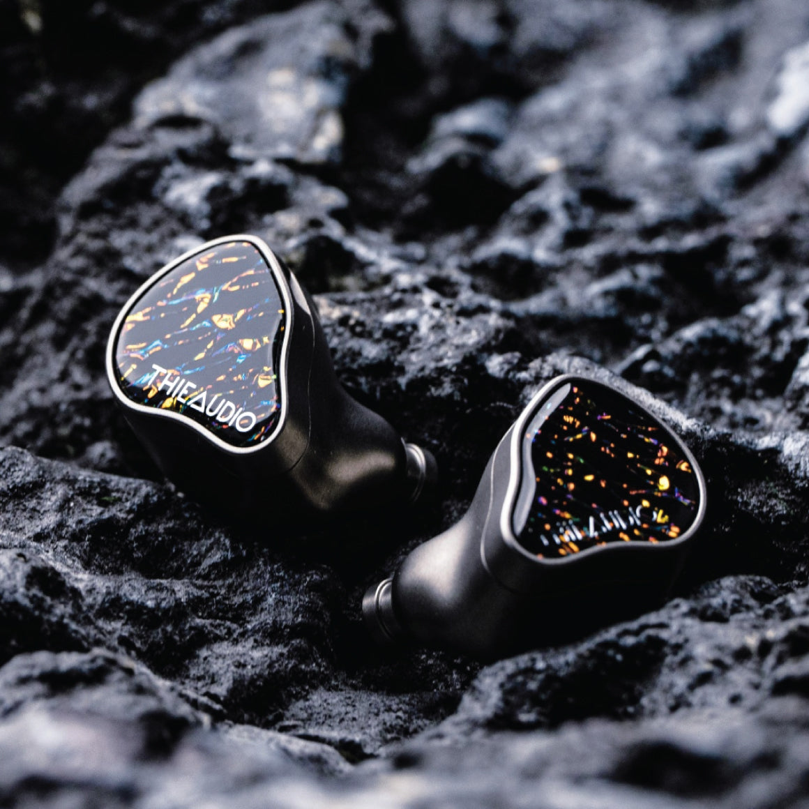  ThieAudio - Valhalla、mySite、merchandisen