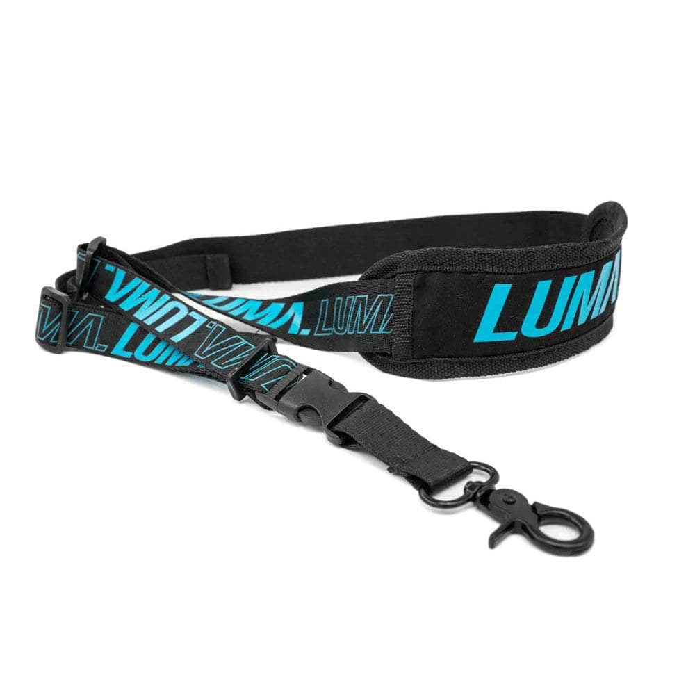 Luma Quads Padded Transmitter Strap / Lanyard、mySite、merchandisen