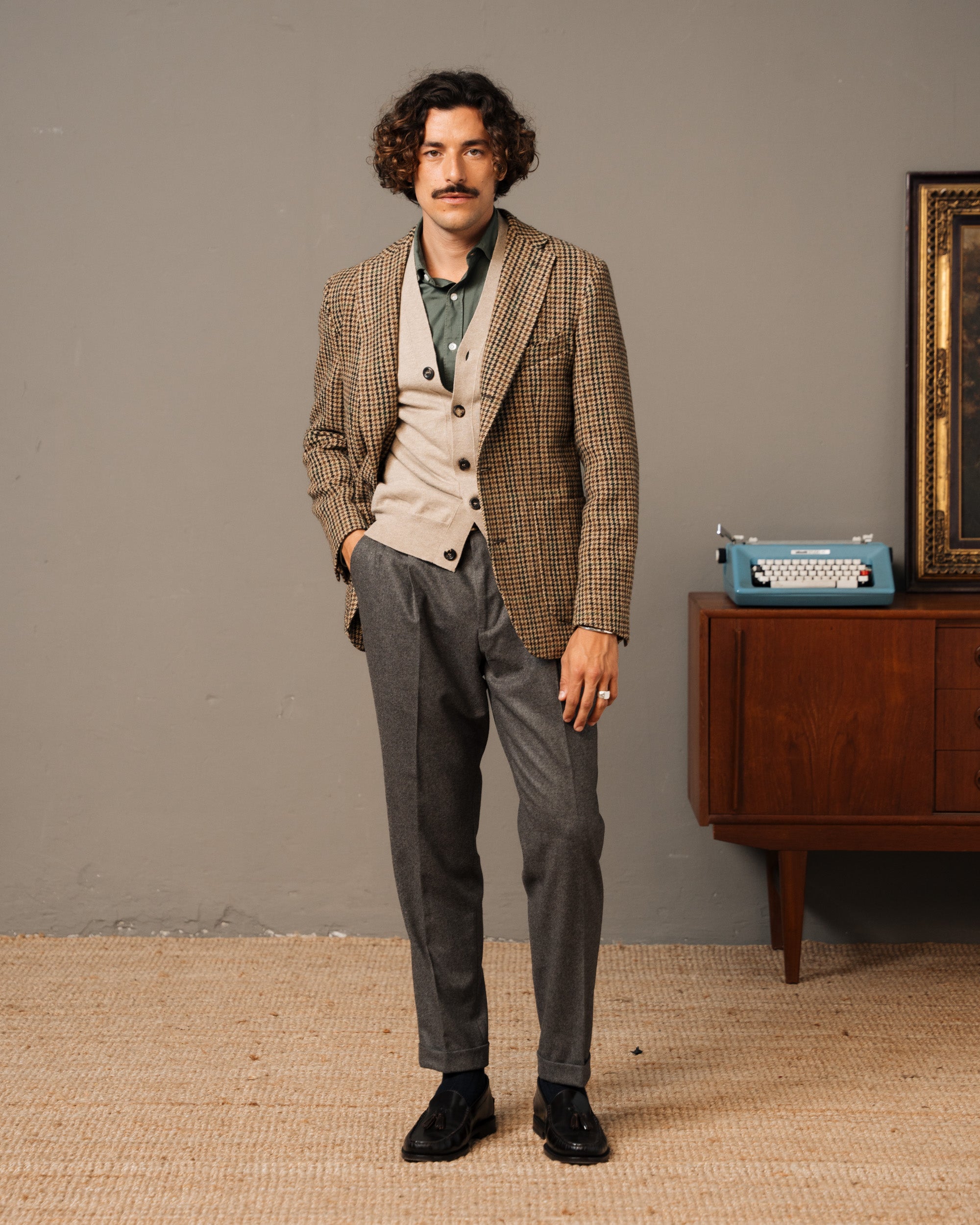  Antagnod、mySite、merchandisen