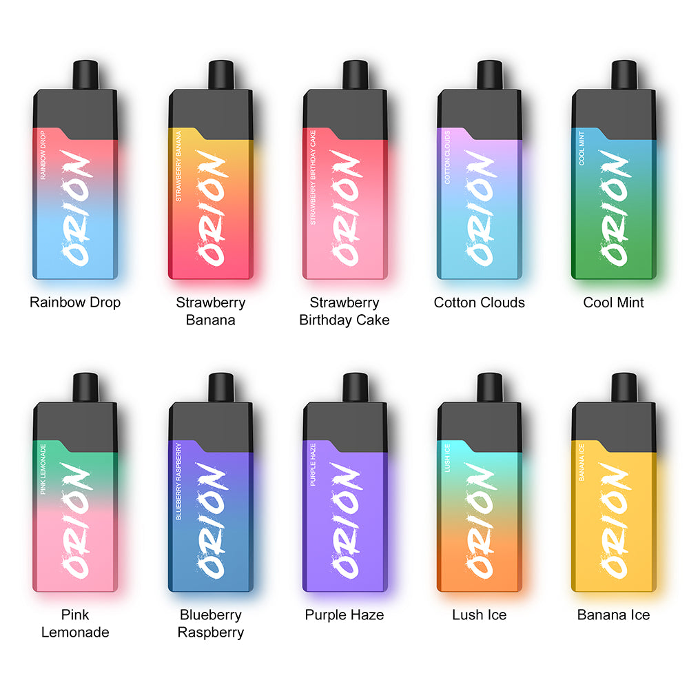 Lost Vape Orion Bar 4000 Puffs Disposable 10-Pack、mySite、zt4zffjzw