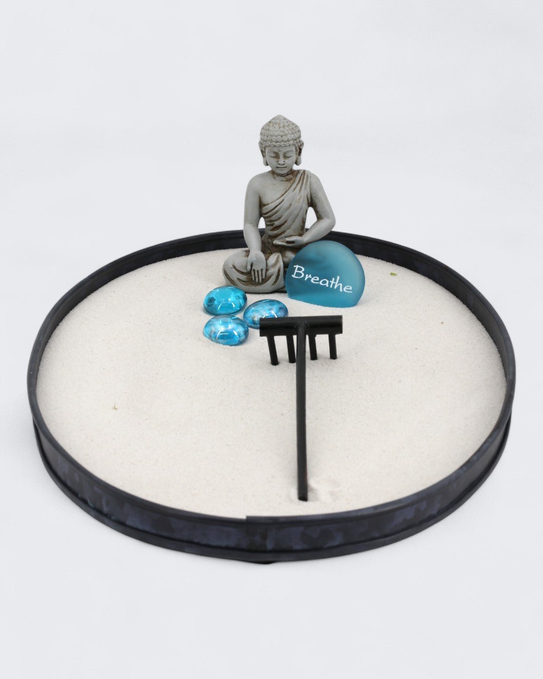 Buddha Oasis Breathe Zen Garden、mySite、topwebapps