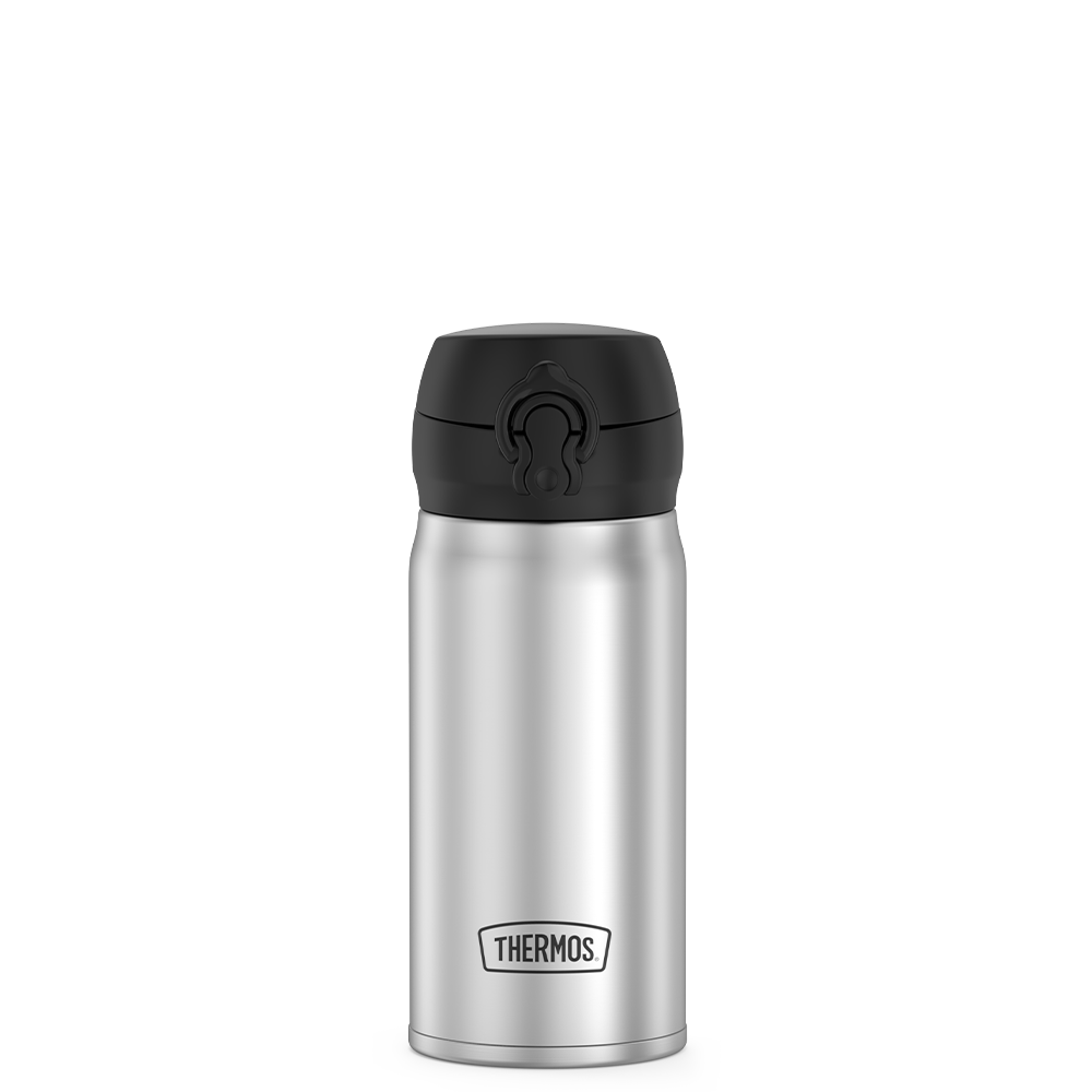 12oz STAINLESS STEEL DIRECT DRINK BOTTLE、mySite、noshort