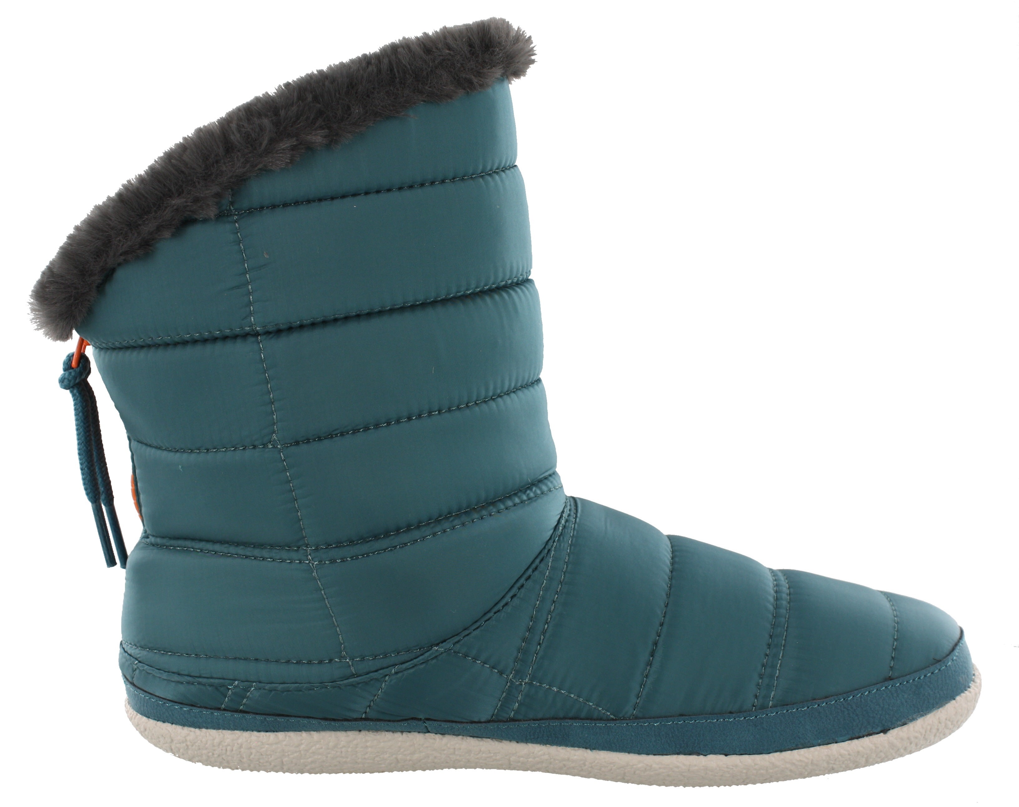 Toms Inez Women Back Zipper Cozy Ankle Booties、mySite、dreamappss