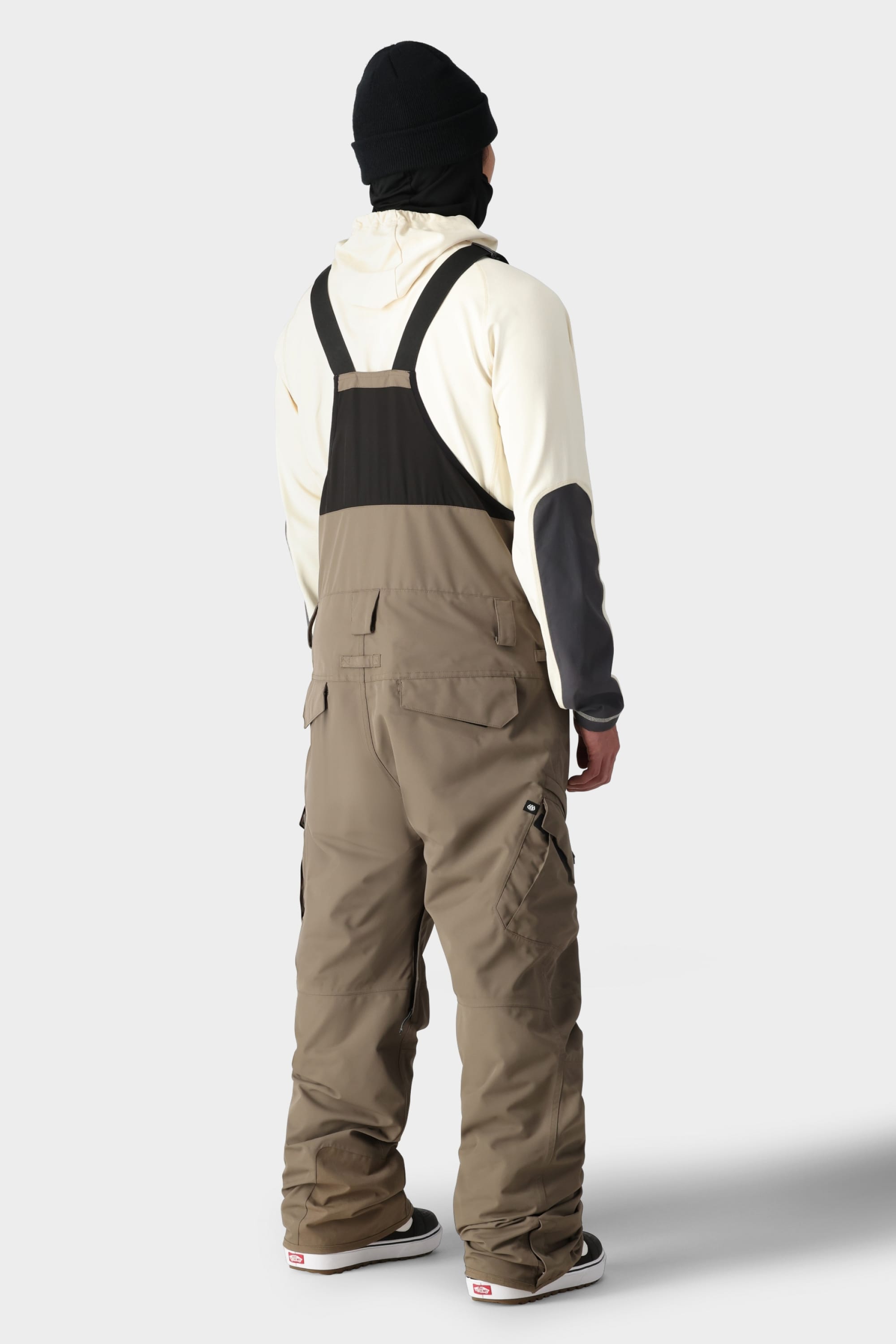 686 Men's SMARTY 3-in-1 Cargo Bib、mySite、i-lightchina