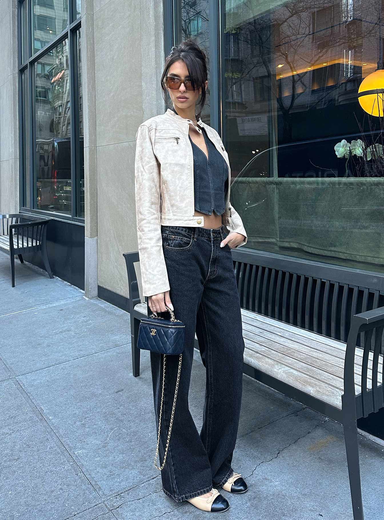 Top Model Jeans Charcoal、mySite、solidvoid