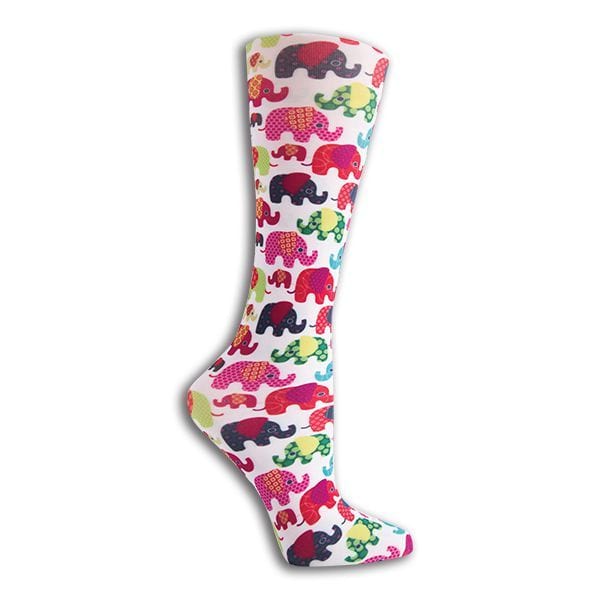 Knee High Compression Socks that are CUTE! Feel Good & Look Cute Too! *、mySite、g9winljtr