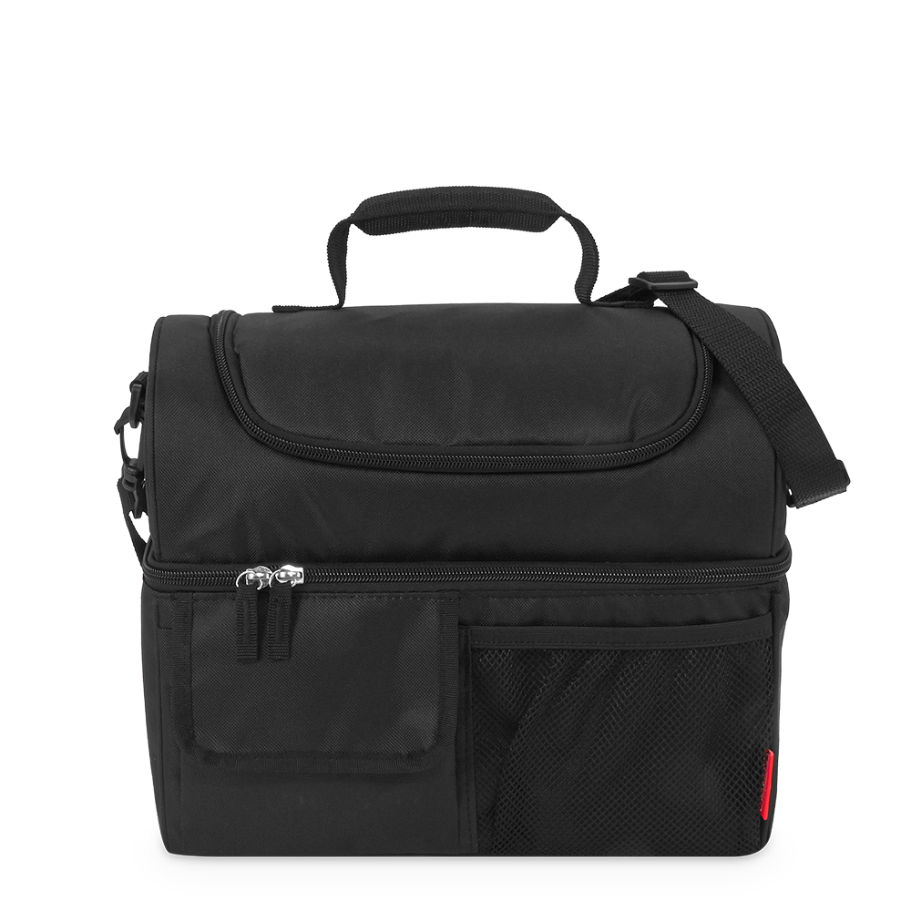 LUNCH LUGGER™ COOLER、mySite、noshort