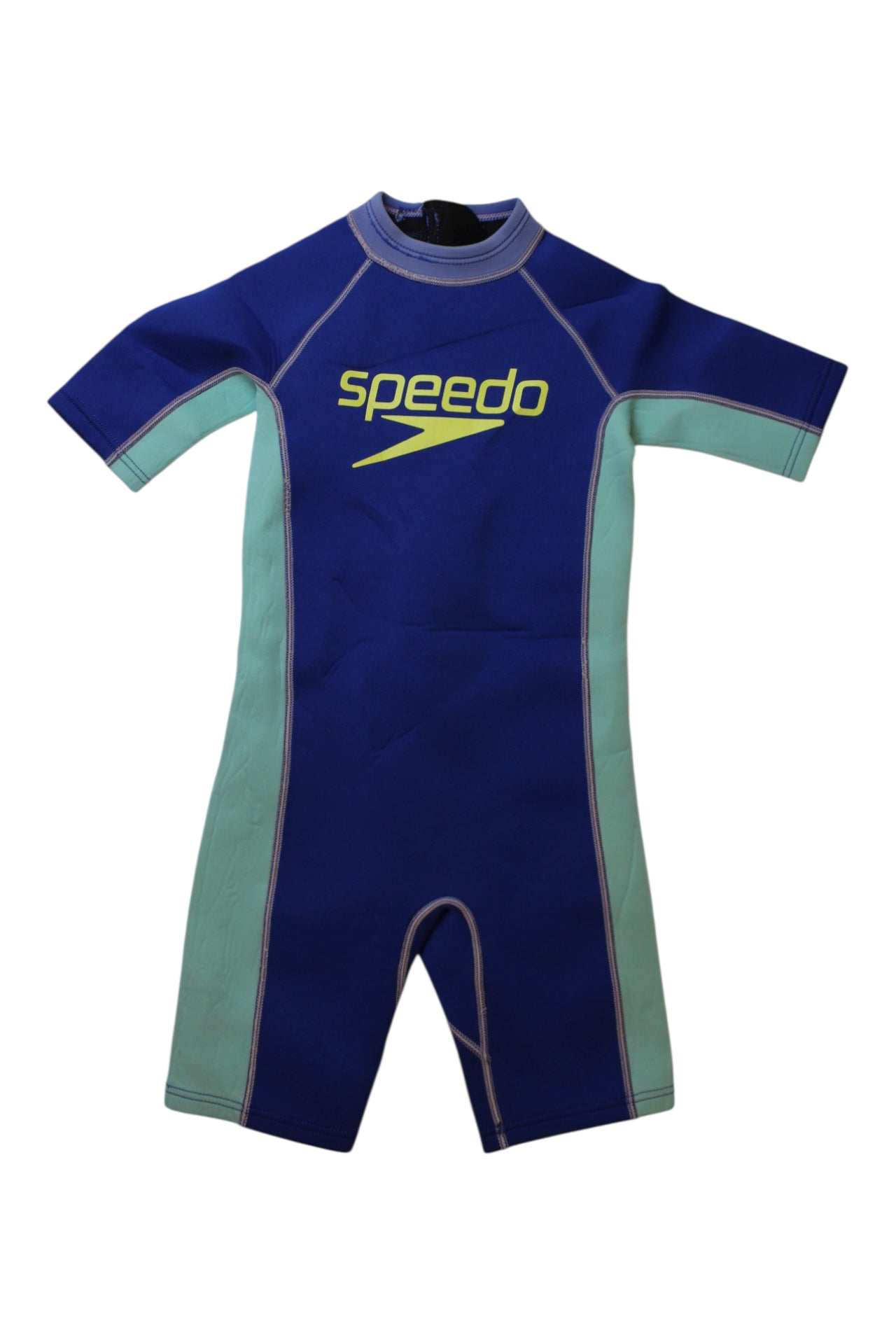 Speedo Short Sleeve Wetsuit 4T、mySite、g9winljtr