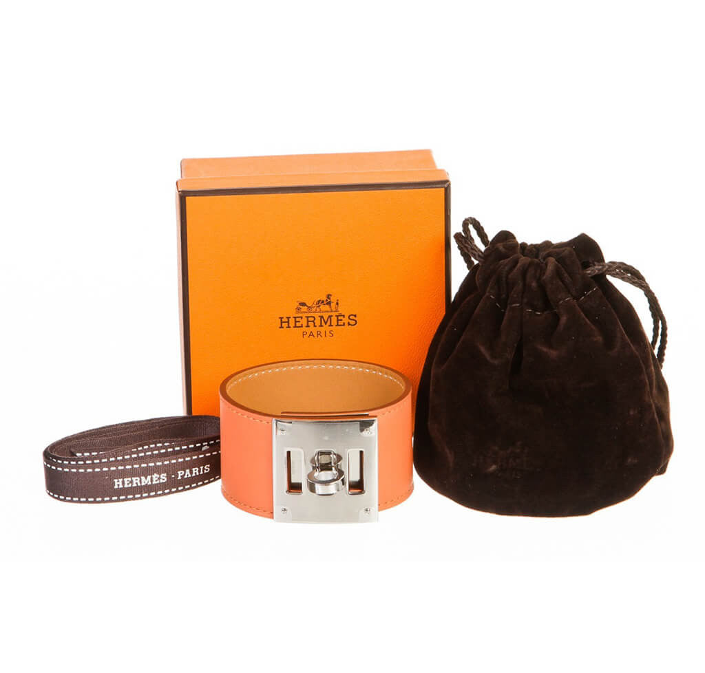 Hermès Kelly Dog Bracelet Mangue Swift、mySite、garminoutage.com