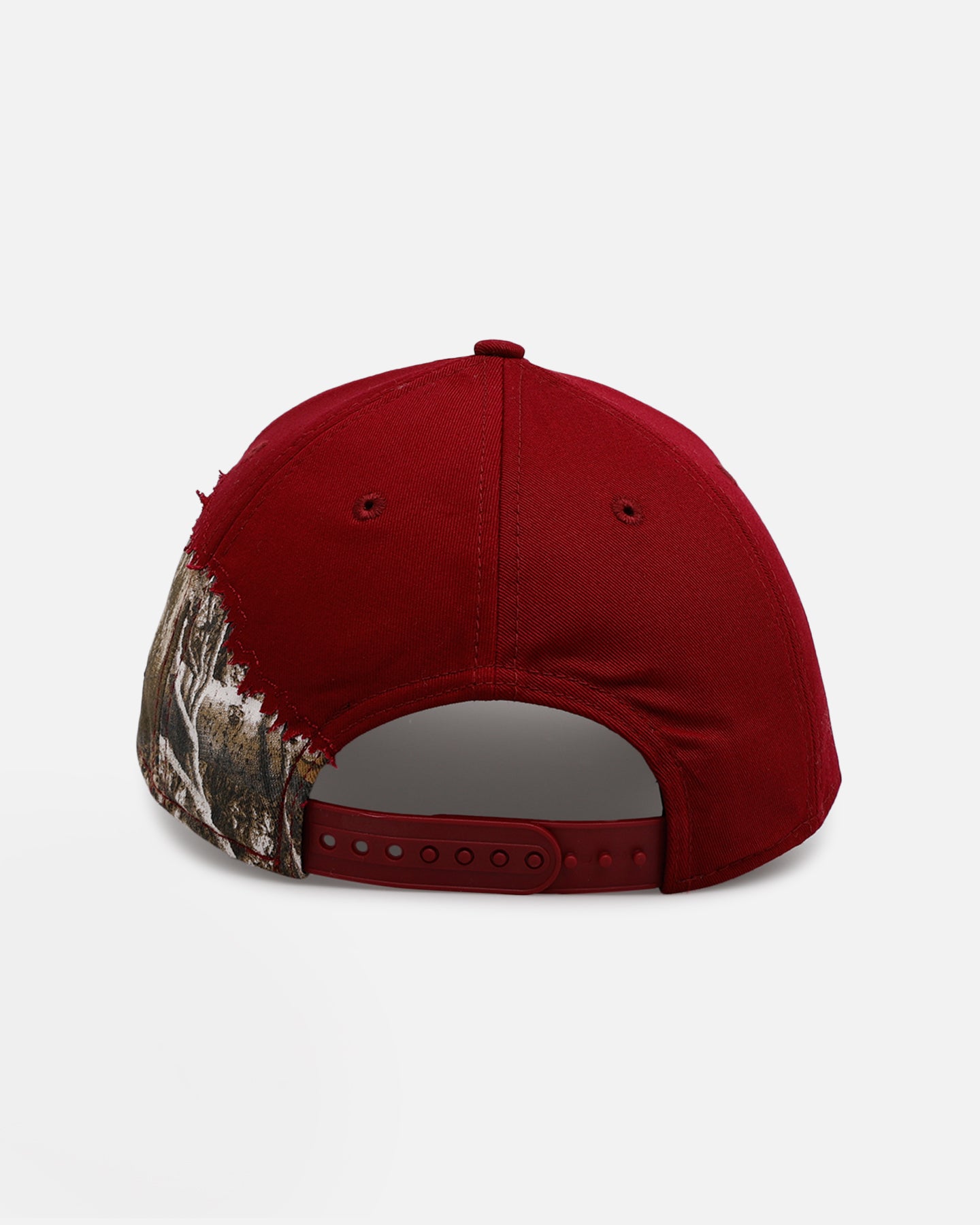 New Era Philadelphia Phillies 'Camo Tear Away' 9FORTY A-Frame Snapback Camo/Official Team Color、mySite、zt4zffjzw