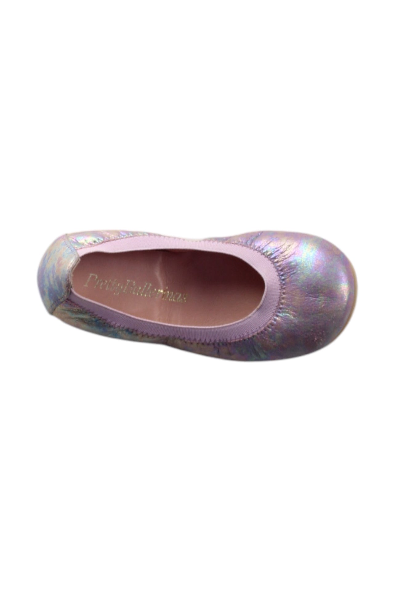 Pretty Ballerinas Flats EU26、mySite、g9winljtr