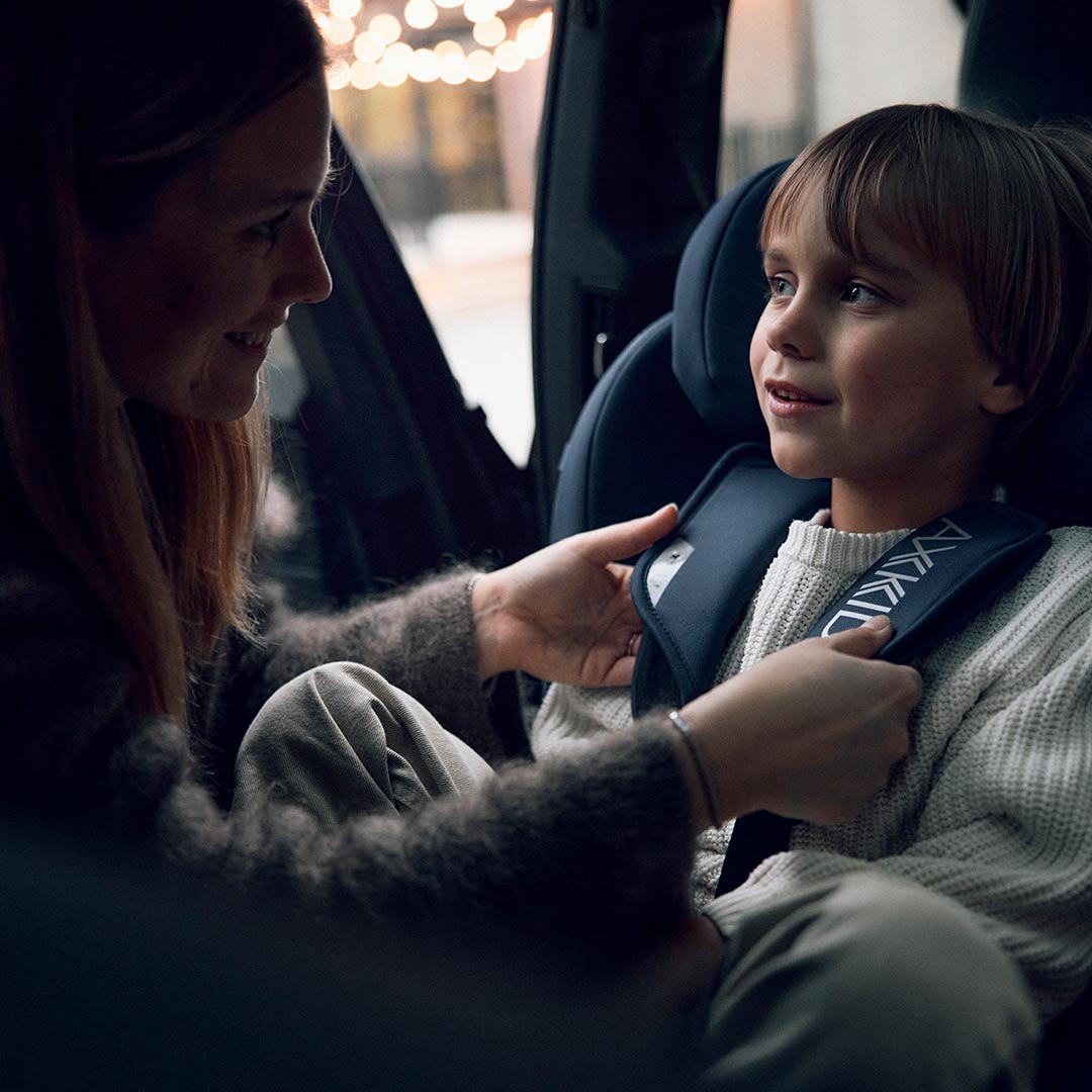  Axkid Minikid 4 Max - Glacier Lake Blue、mySite、merchandisen