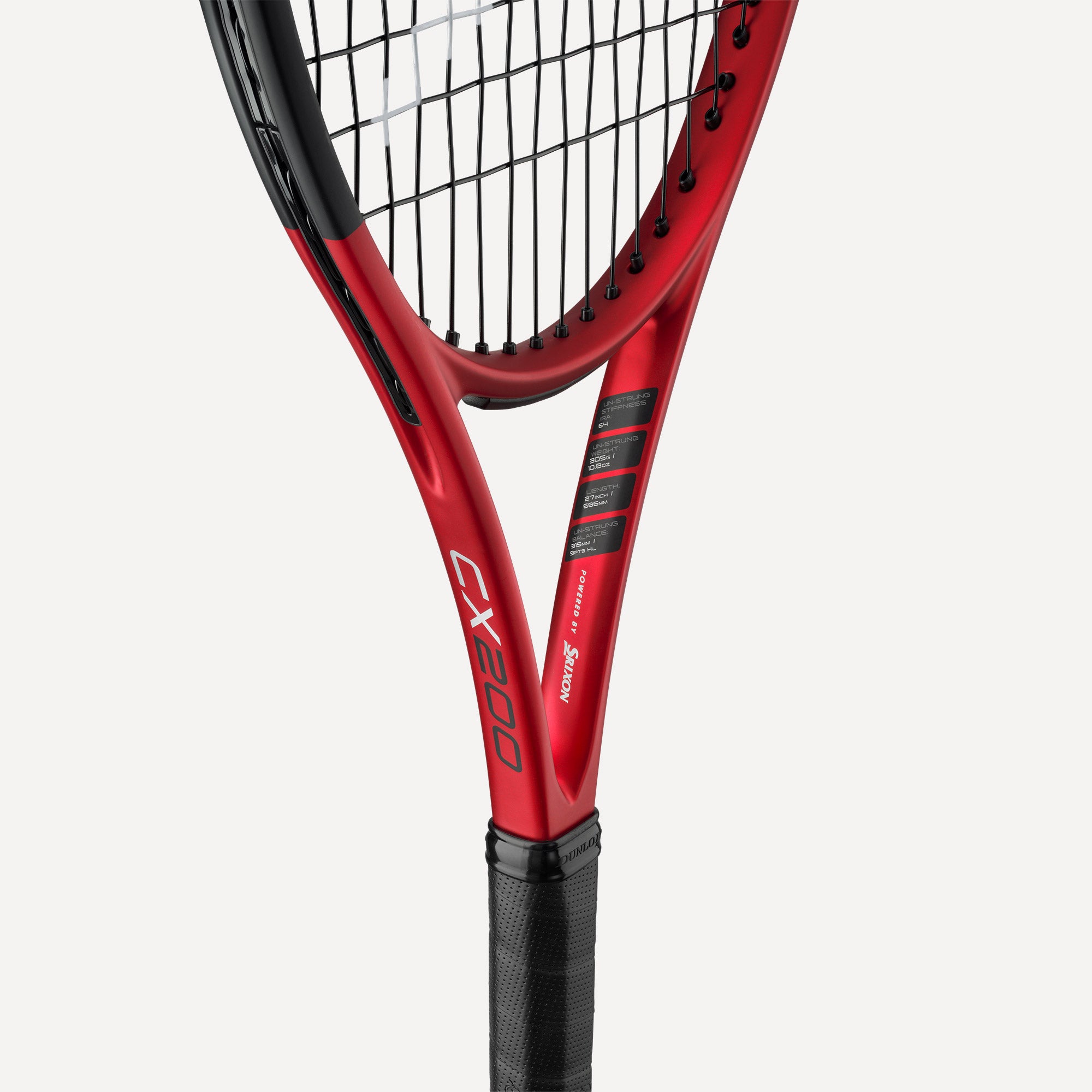 Dunlop CX 200 Tennis Racket�