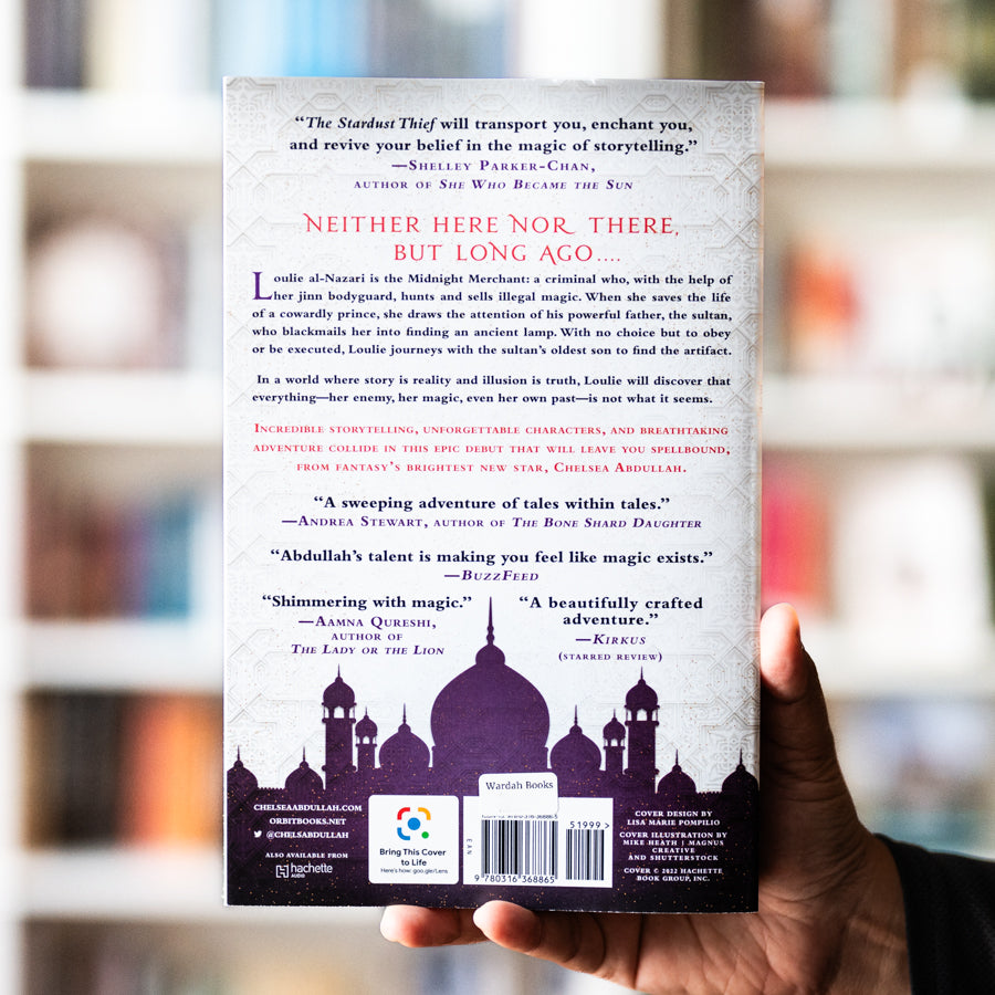 The Stardust Thief、mySite、topwebapps