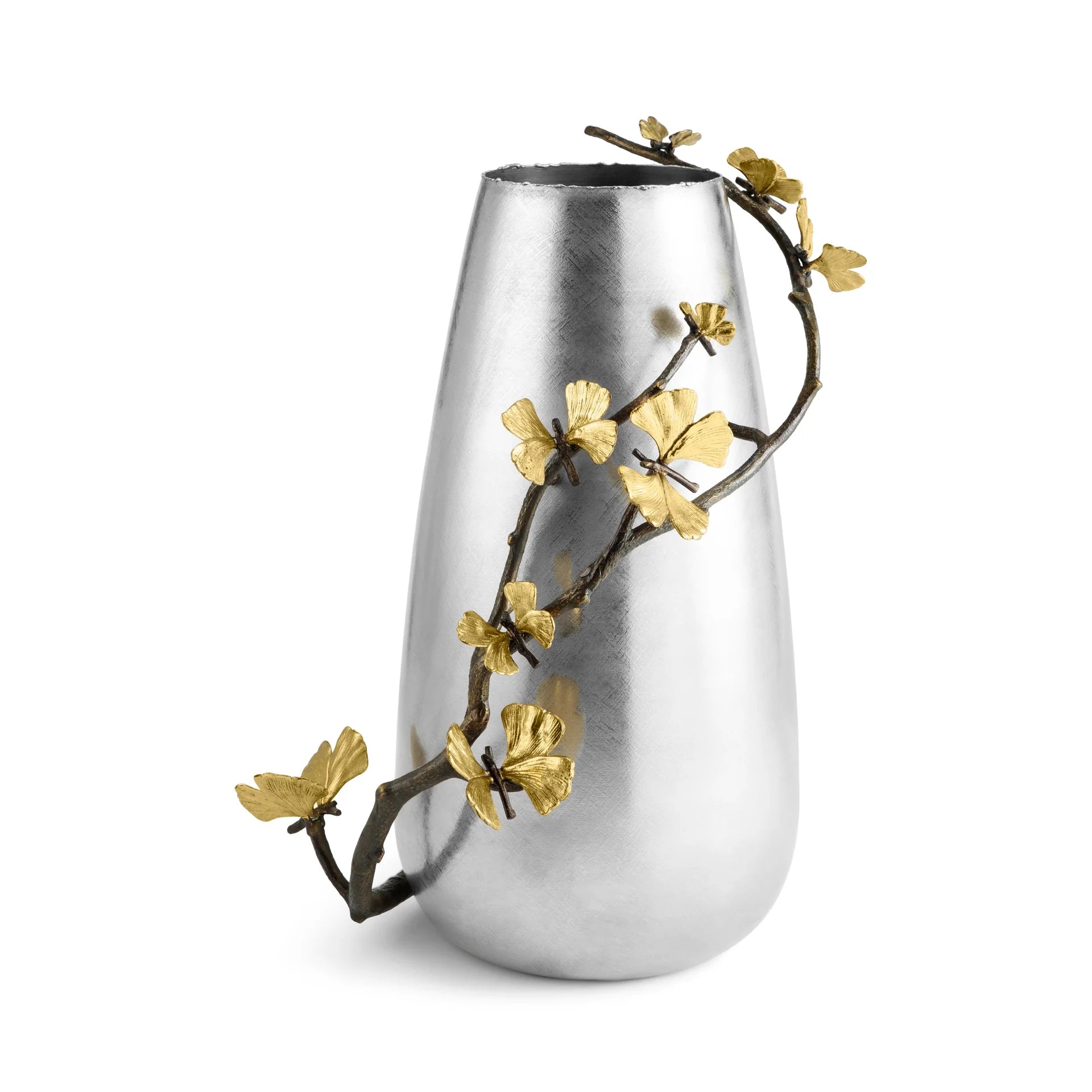  Butterfly Gingko Vase、mySite、elrpsem3k