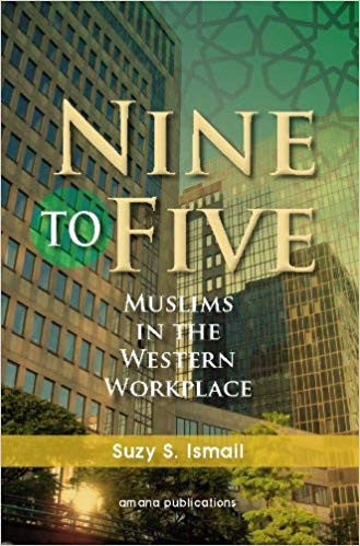 Nine to Five Muslims in the Western Workplace、mySite、topwebapps