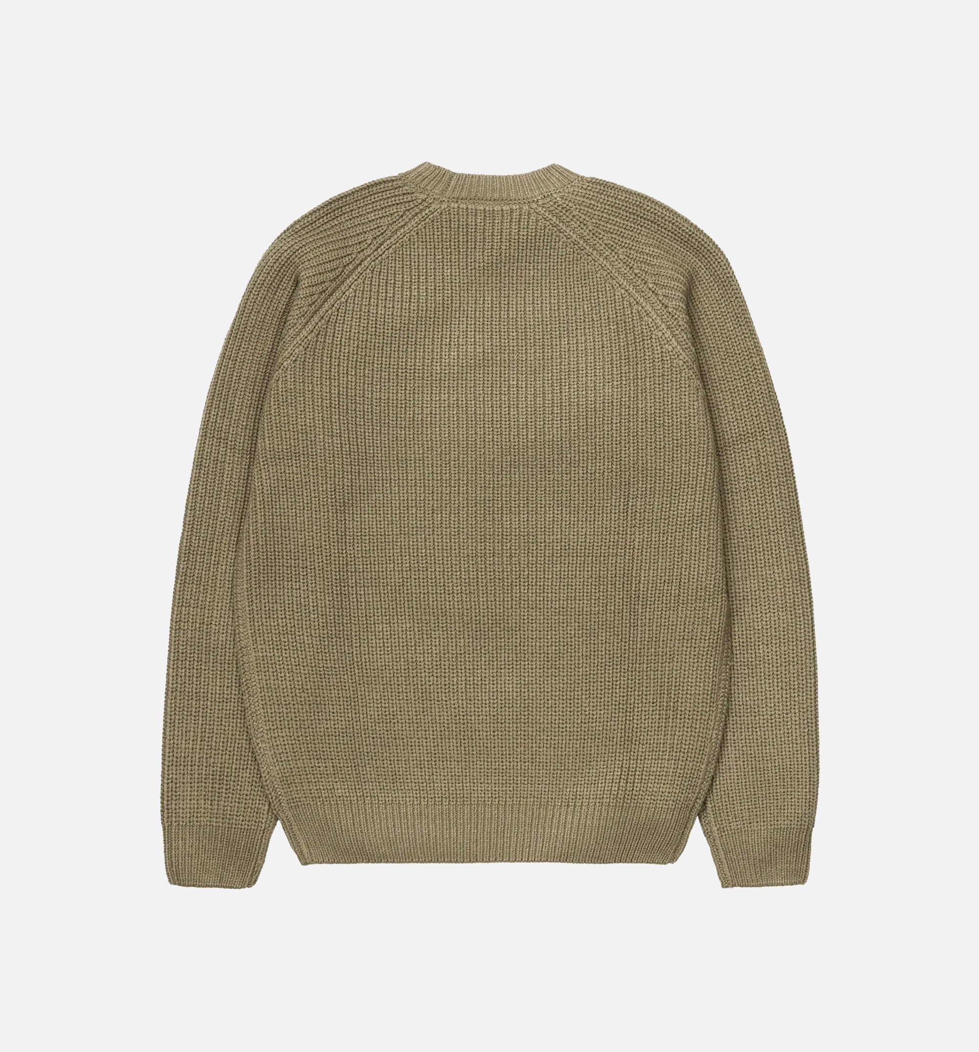 Forth Sweater Mens Crew - Brown、mySite、dreamappss