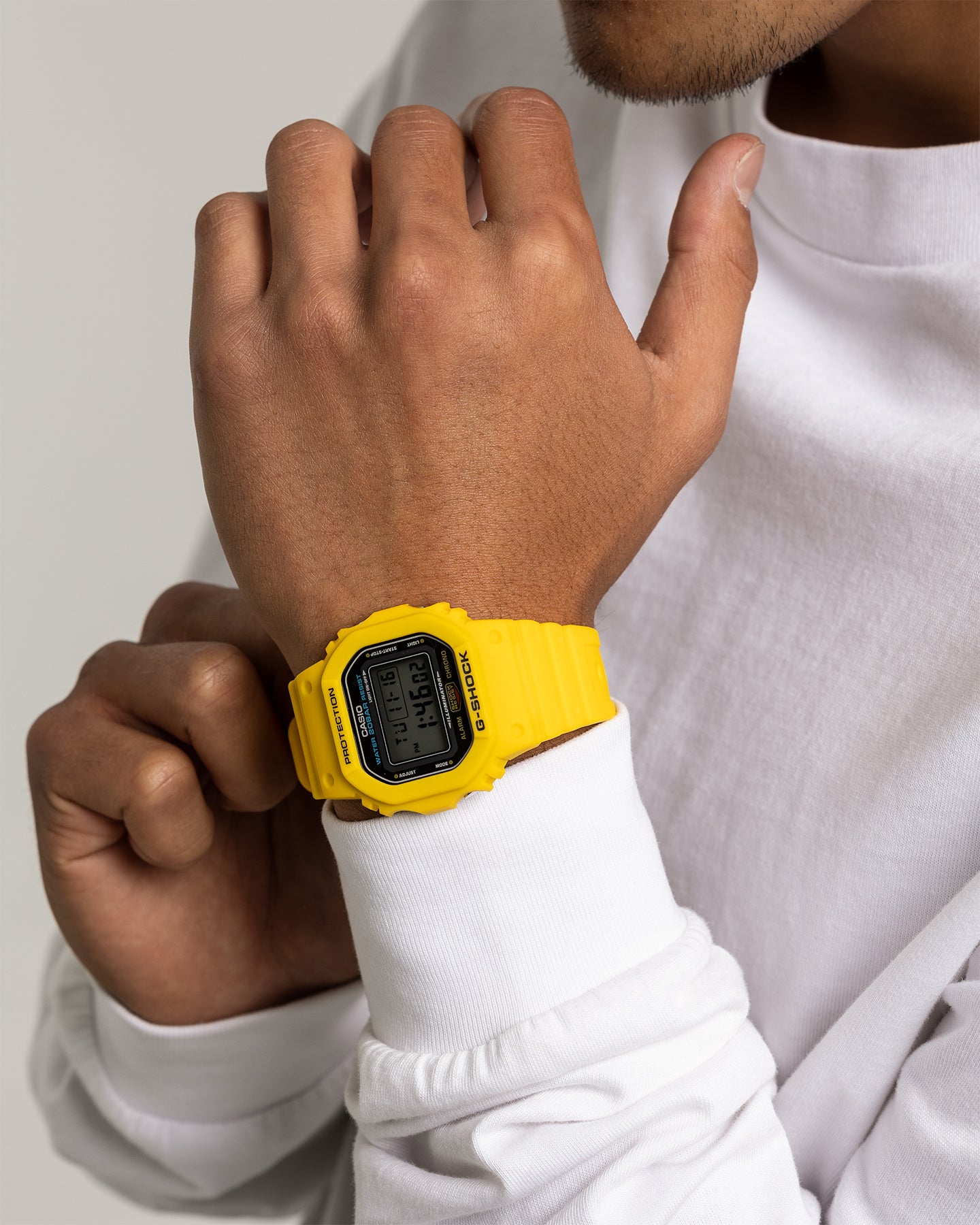 G-Shock DWE5600R-9D Multi-Coloured、mySite、zt4zffjzw