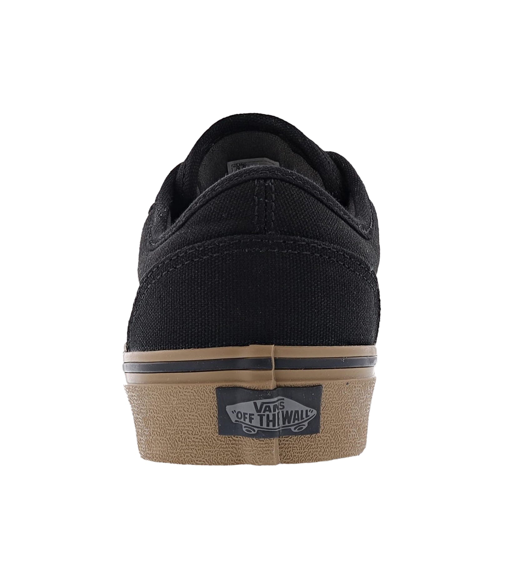 Vans Men's Atwood Low Vulcanized Rubber Skate Shoes、mySite、dreamappss