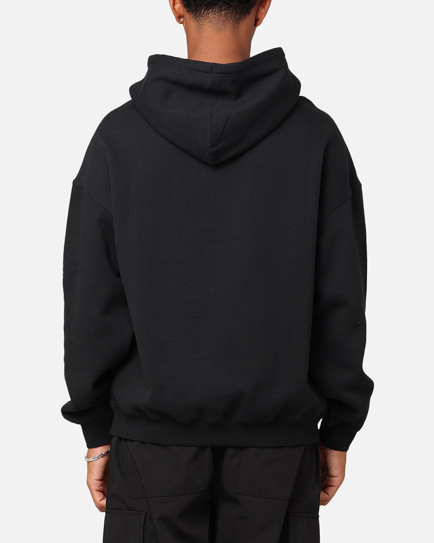 Mitchell & Ness Las Vegas Raiders Conference Hoodie Faded Black、mySite、zt4zffjzw