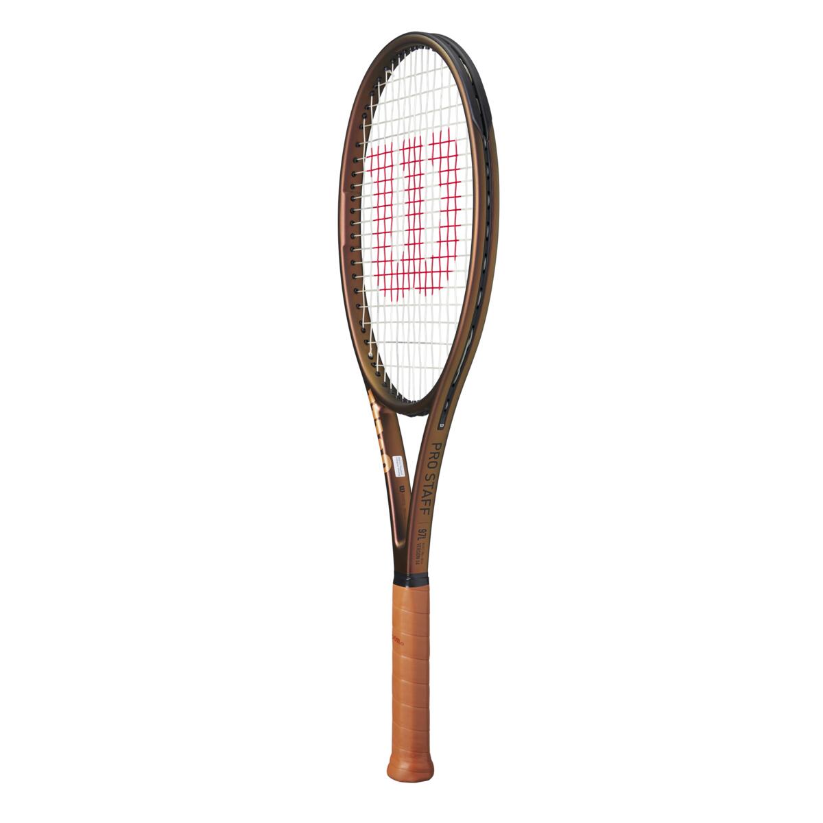 Wilson Pro Staff 97L (v14)