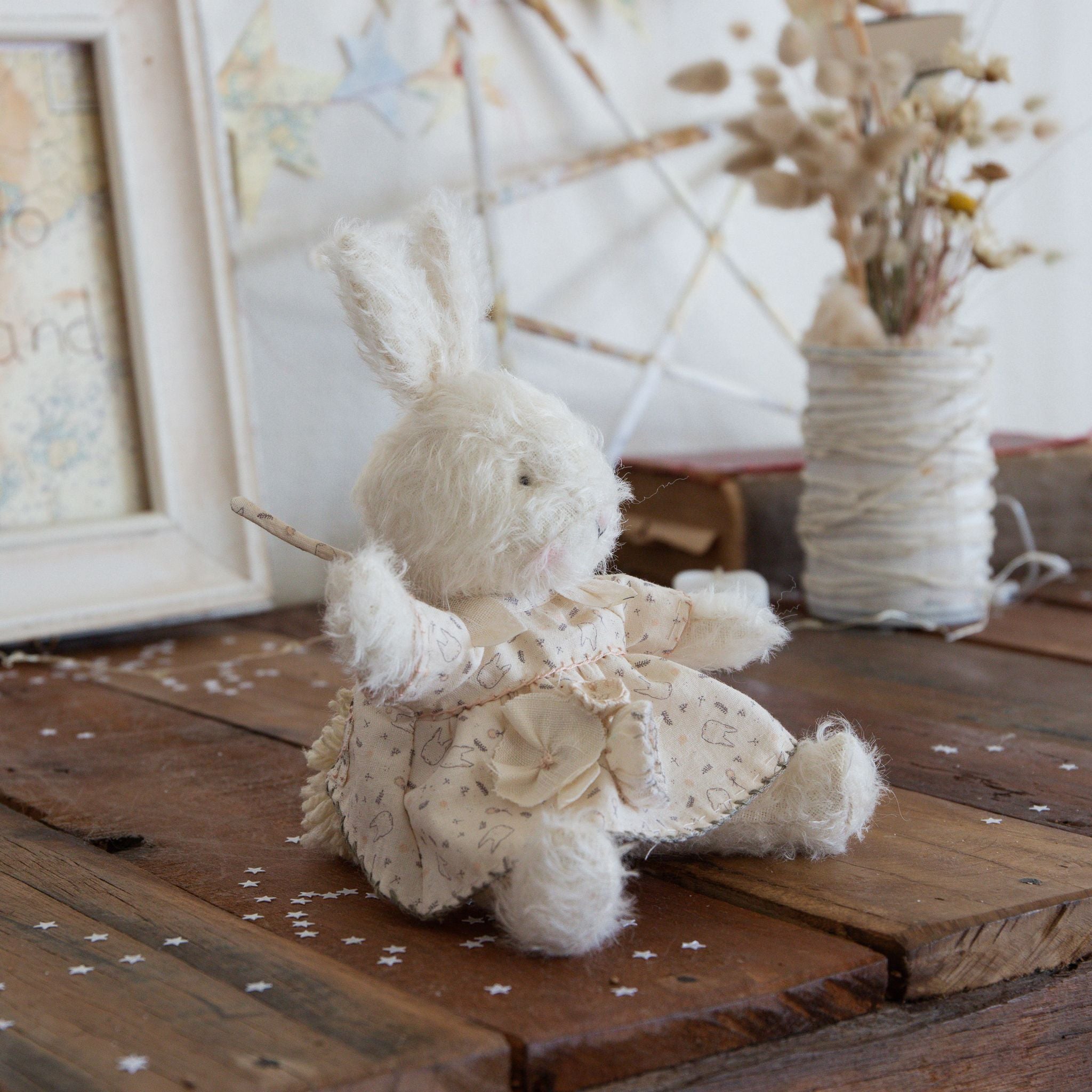 RETIRED - Hutch Studio - Itty Bitty 7、mySite、g9winljtr