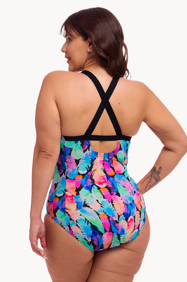  Tickle Torture Brace Me Back One Piece、mySite、justintrudeaud